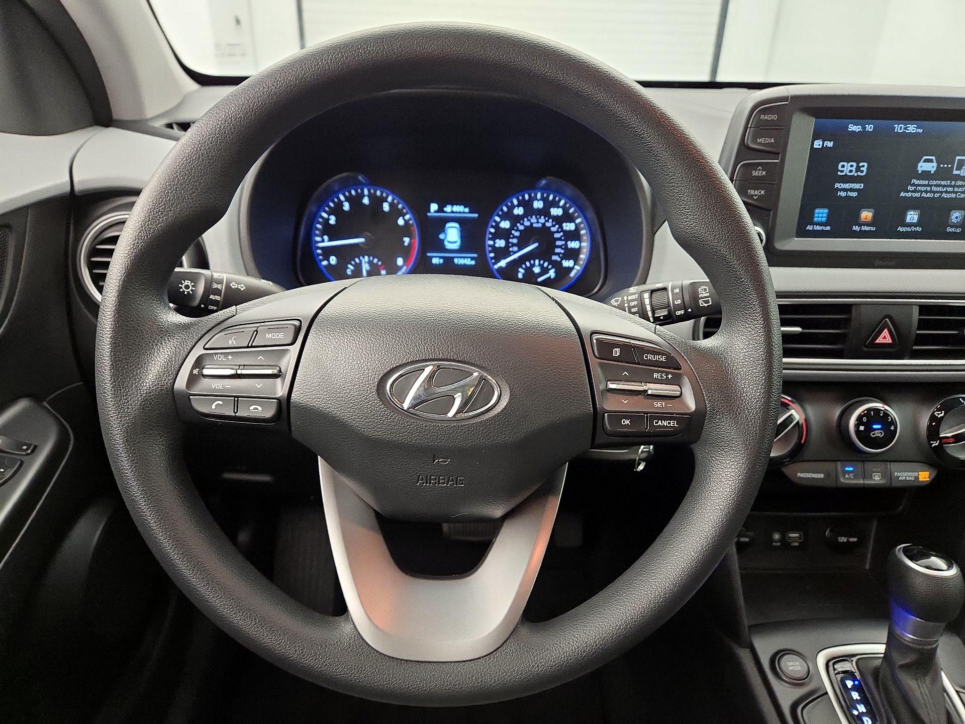 Thumbnail: 2018 Hyundai Kona - 10