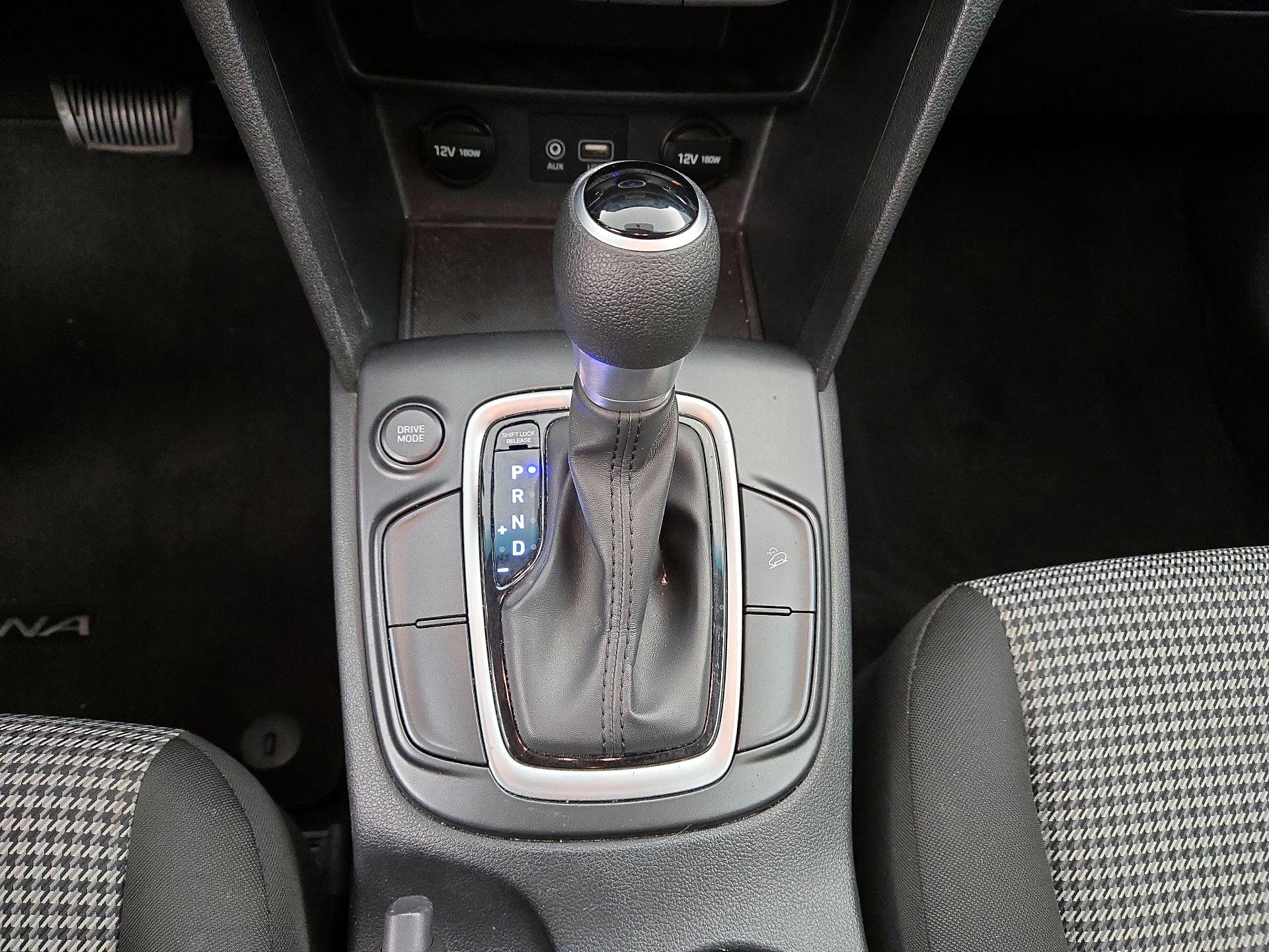 Thumbnail: 2018 Hyundai Kona - 17