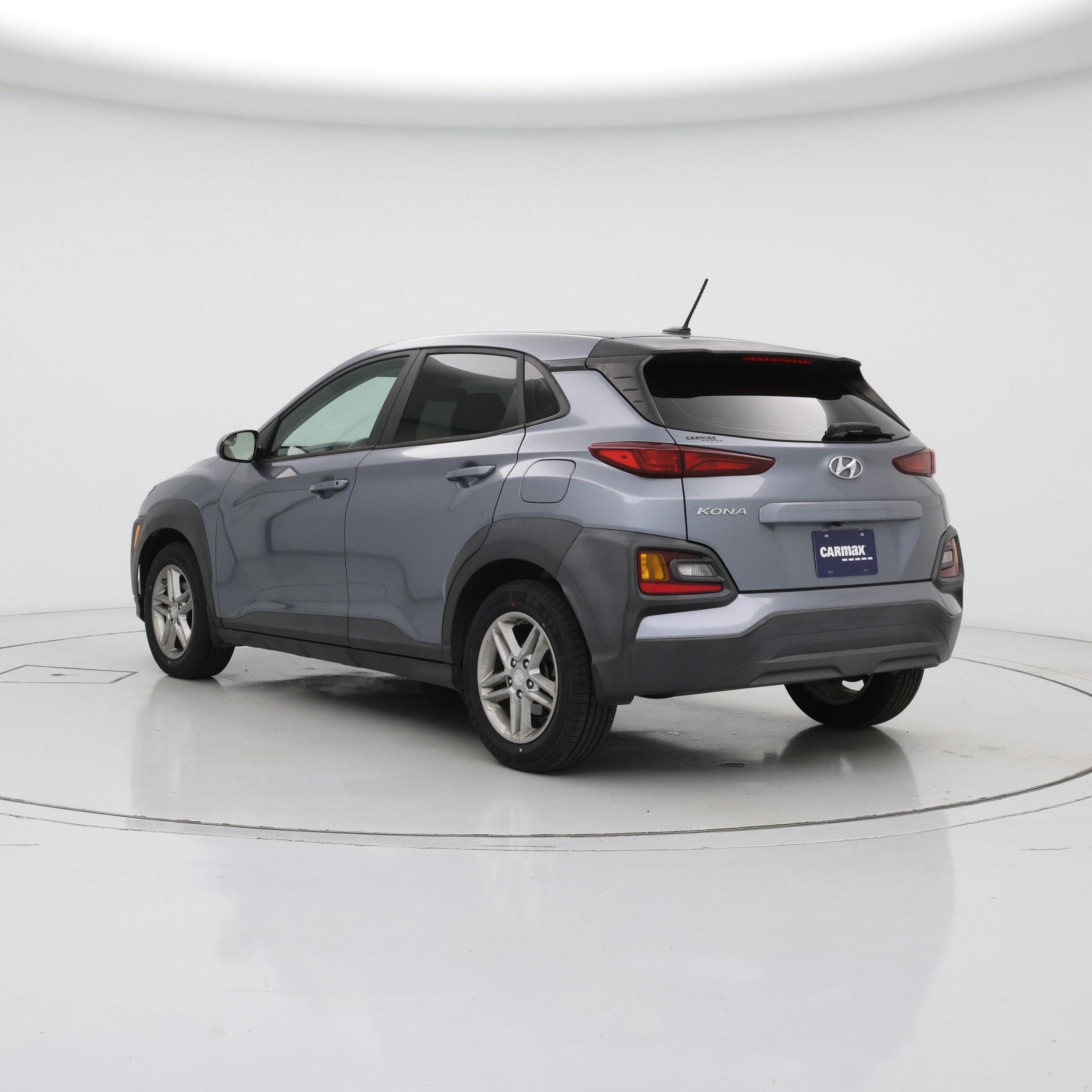 Thumbnail: 2018 Hyundai Kona - 2