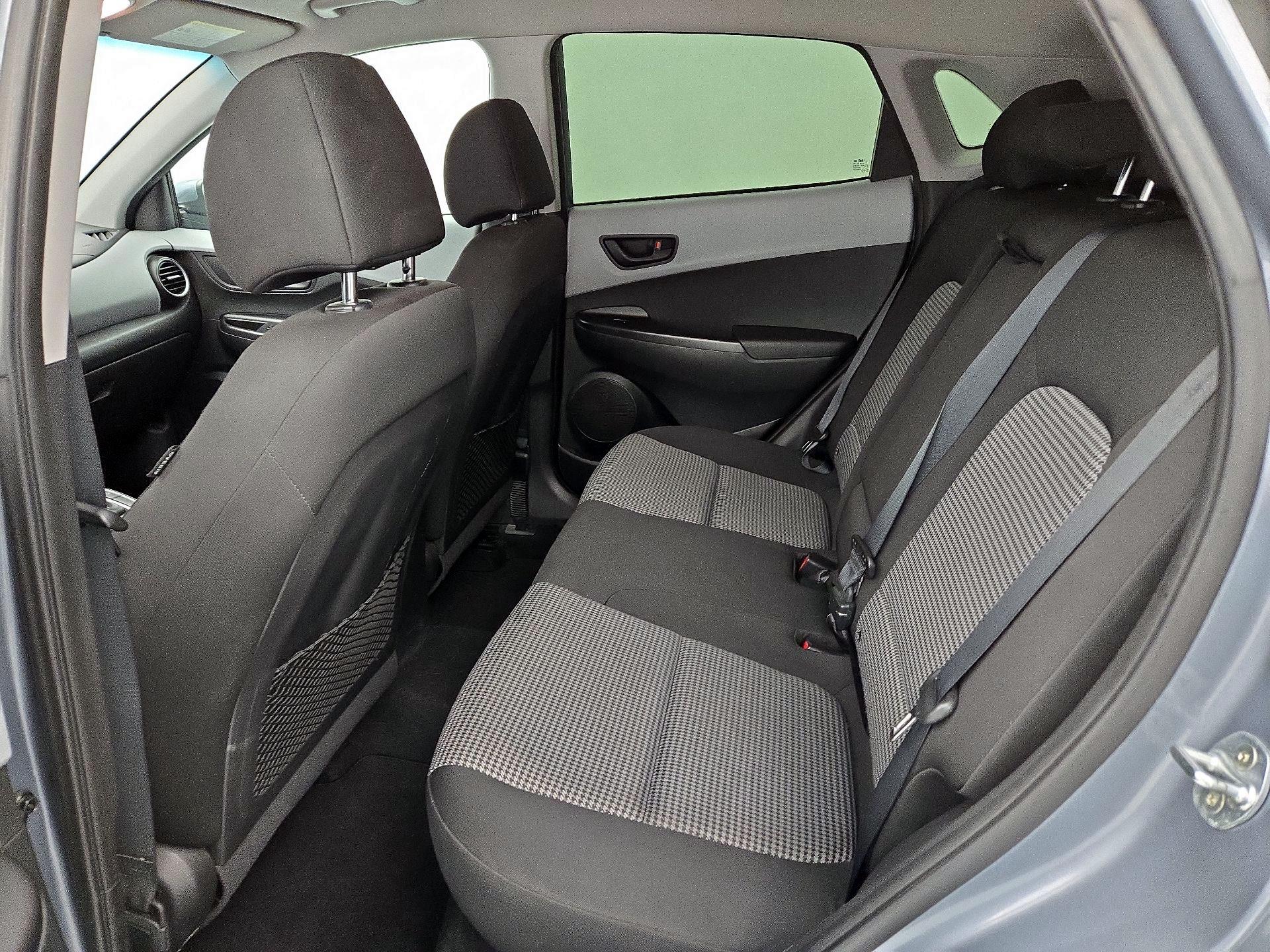 Thumbnail: 2018 Hyundai Kona - 19