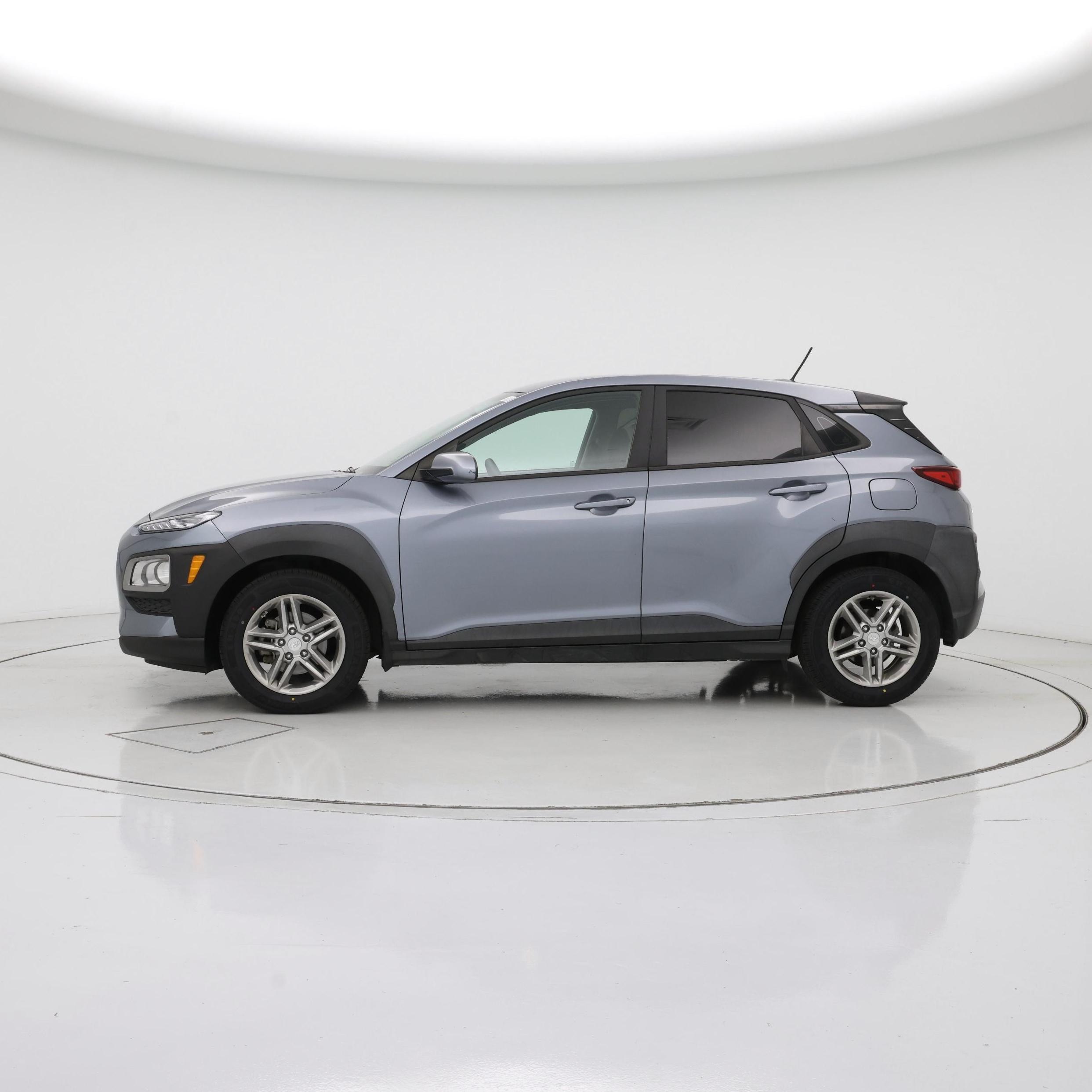 Thumbnail: 2018 Hyundai Kona - 3