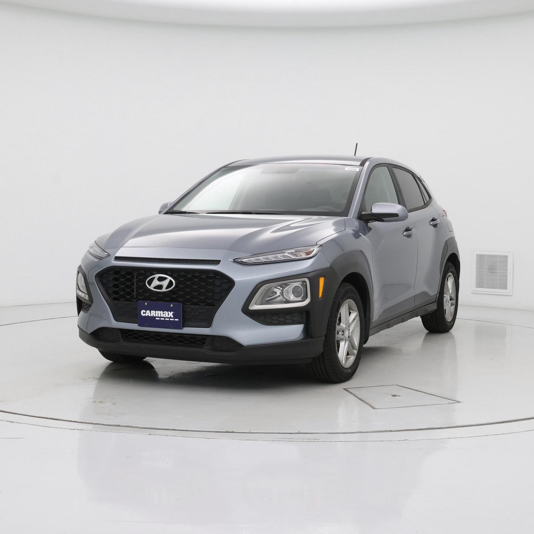 Thumbnail: 2018 Hyundai Kona - 4