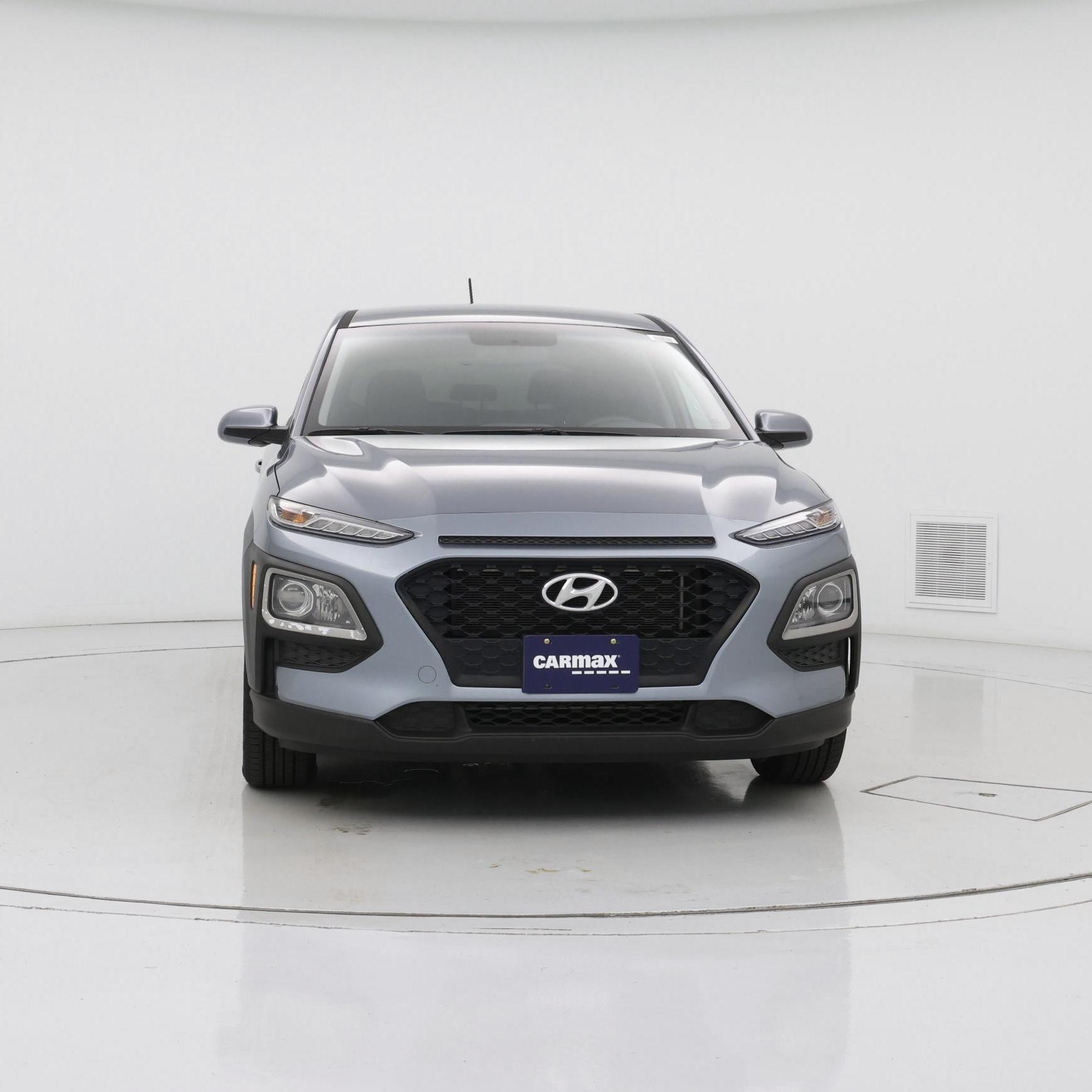 Thumbnail: 2018 Hyundai Kona - 5