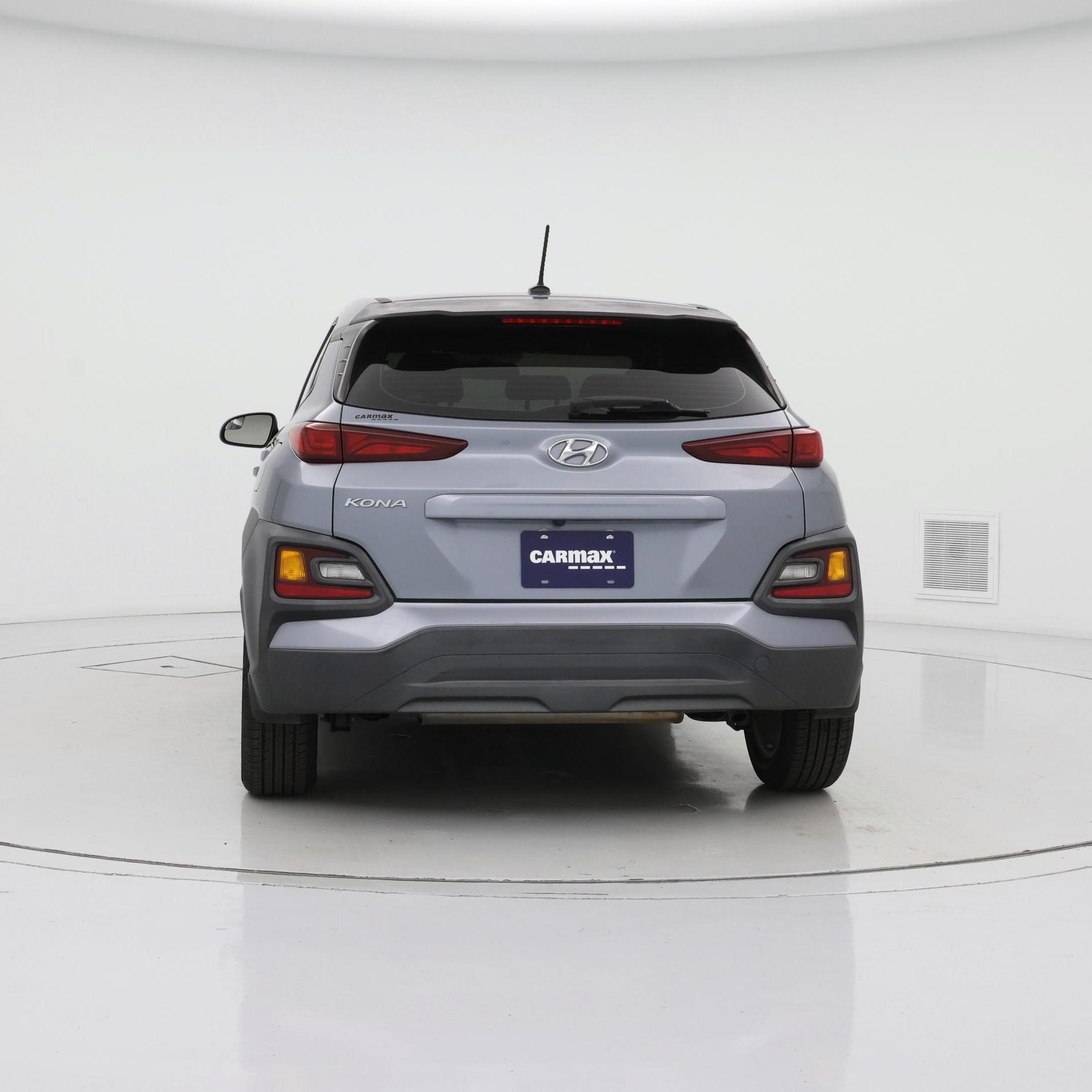 Thumbnail: 2018 Hyundai Kona - 6