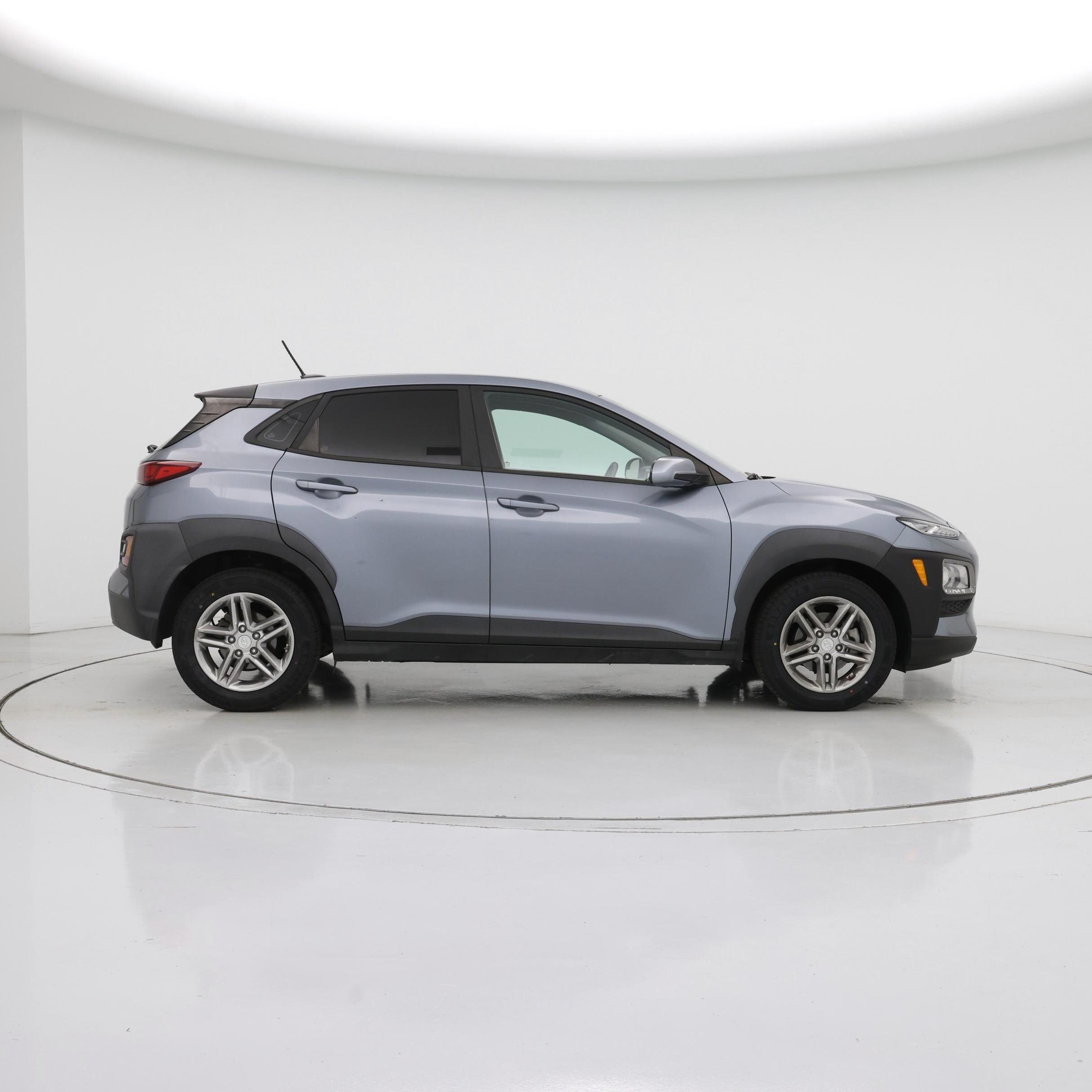 Thumbnail: 2018 Hyundai Kona - 7