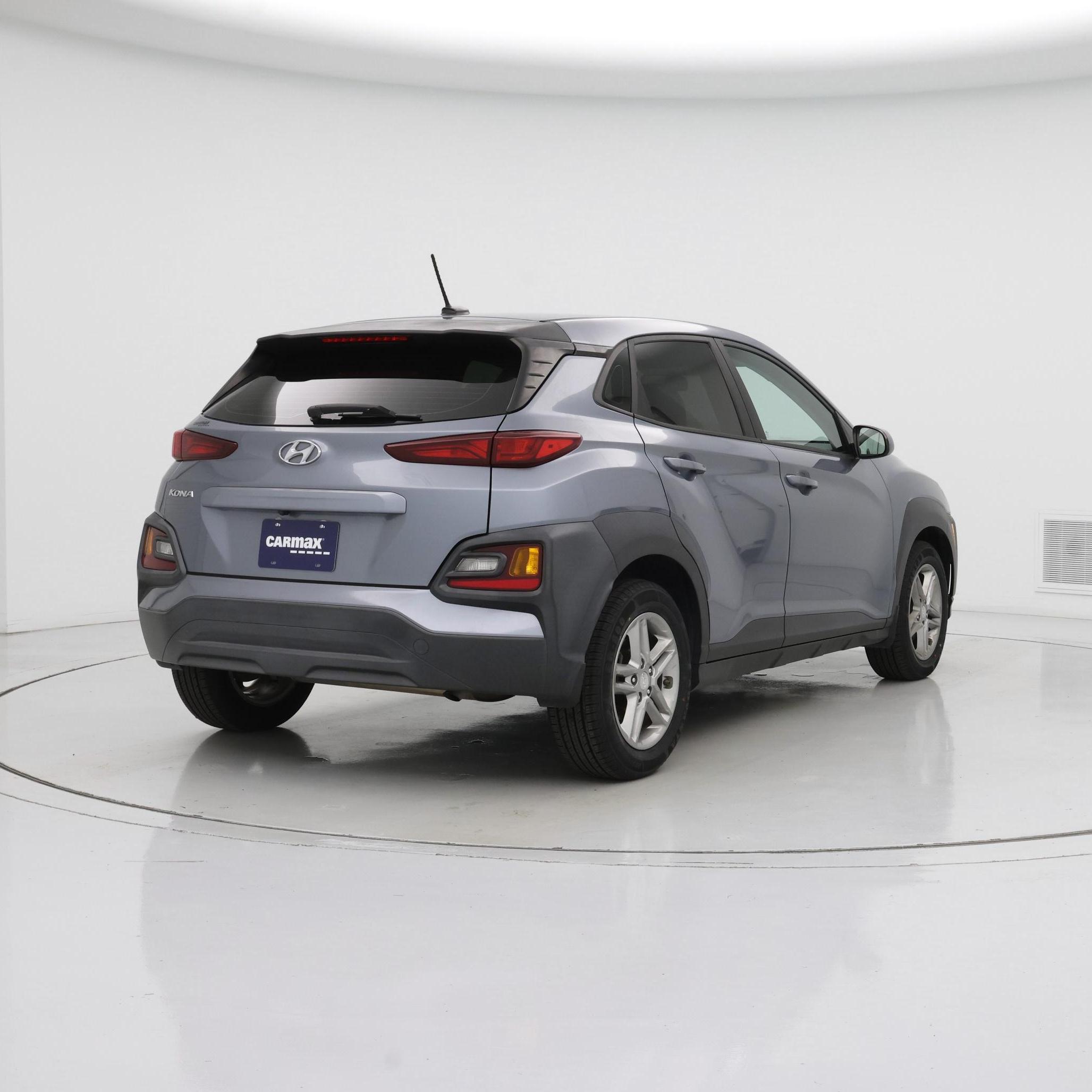 Thumbnail: 2018 Hyundai Kona - 8