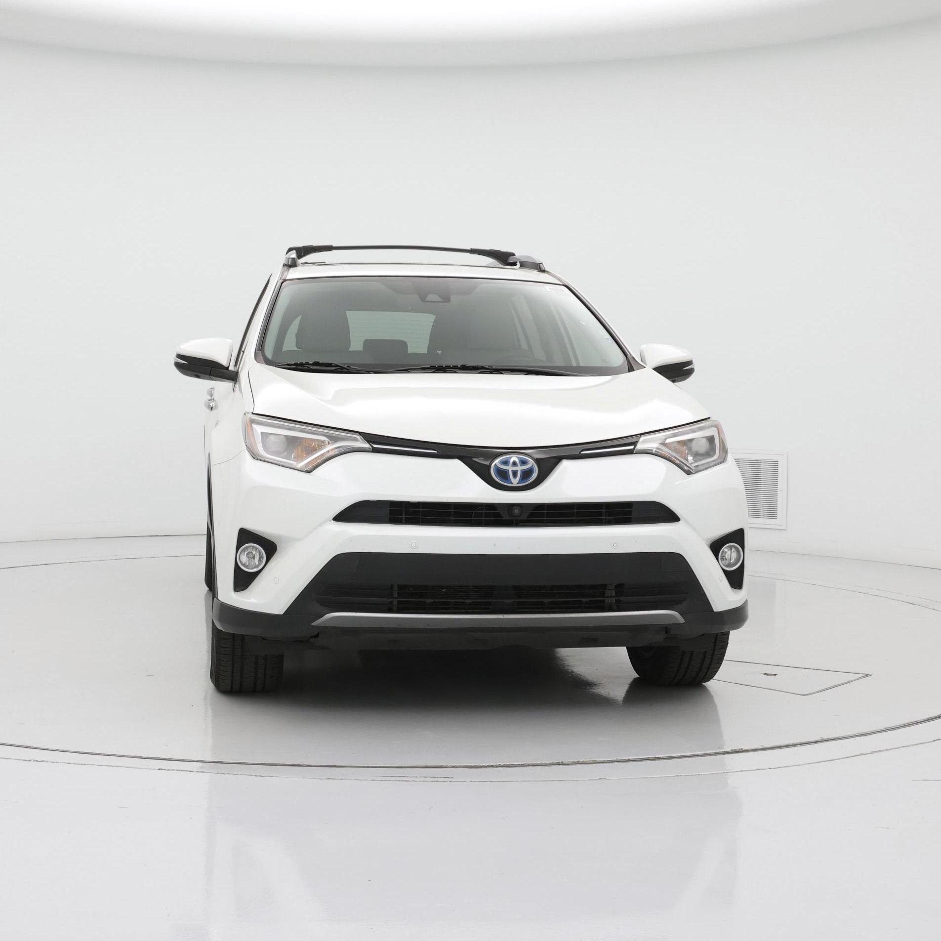 Thumbnail: 2018 Toyota RAV4 - 5