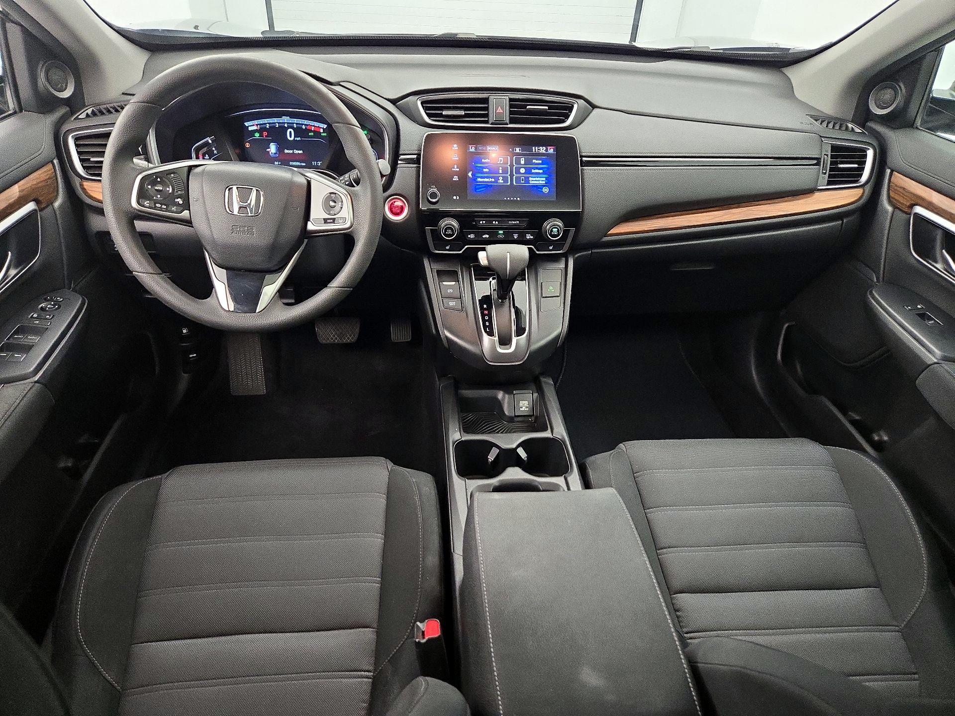Thumbnail: 2018 Honda CR-V - 9