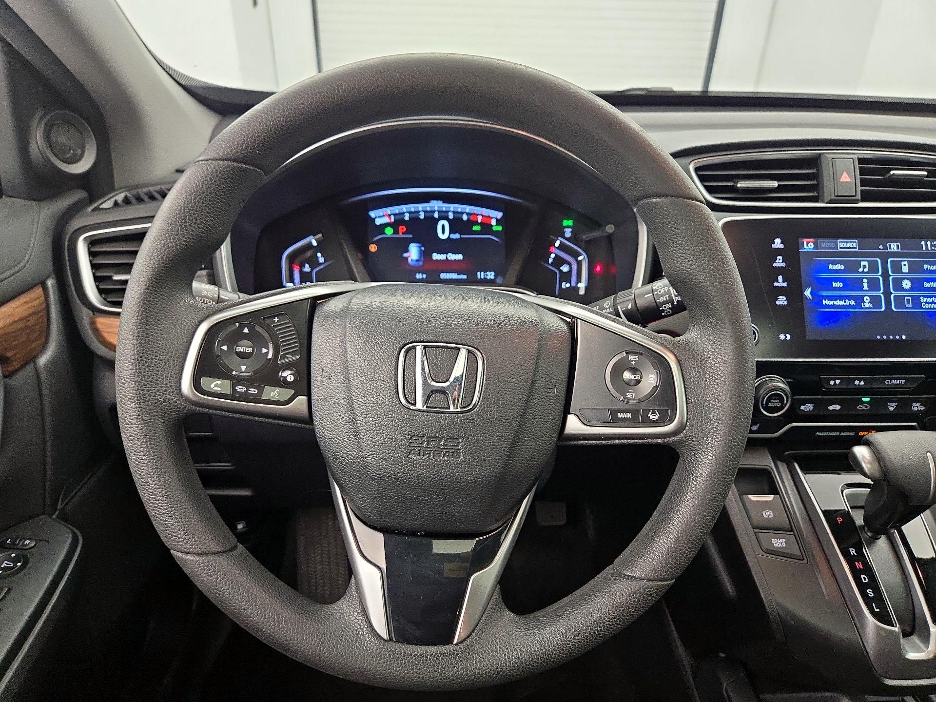 Thumbnail: 2018 Honda CR-V - 10