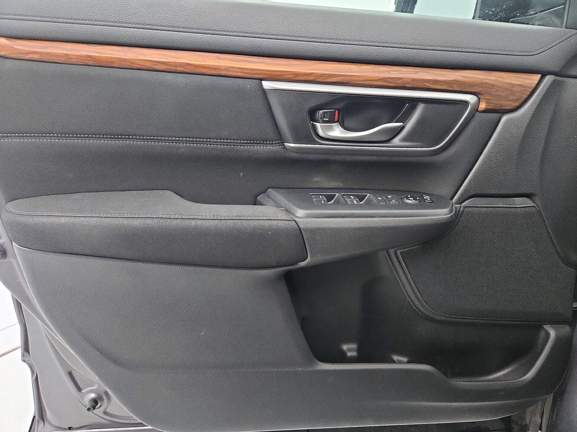 Thumbnail: 2018 Honda CR-V - 12