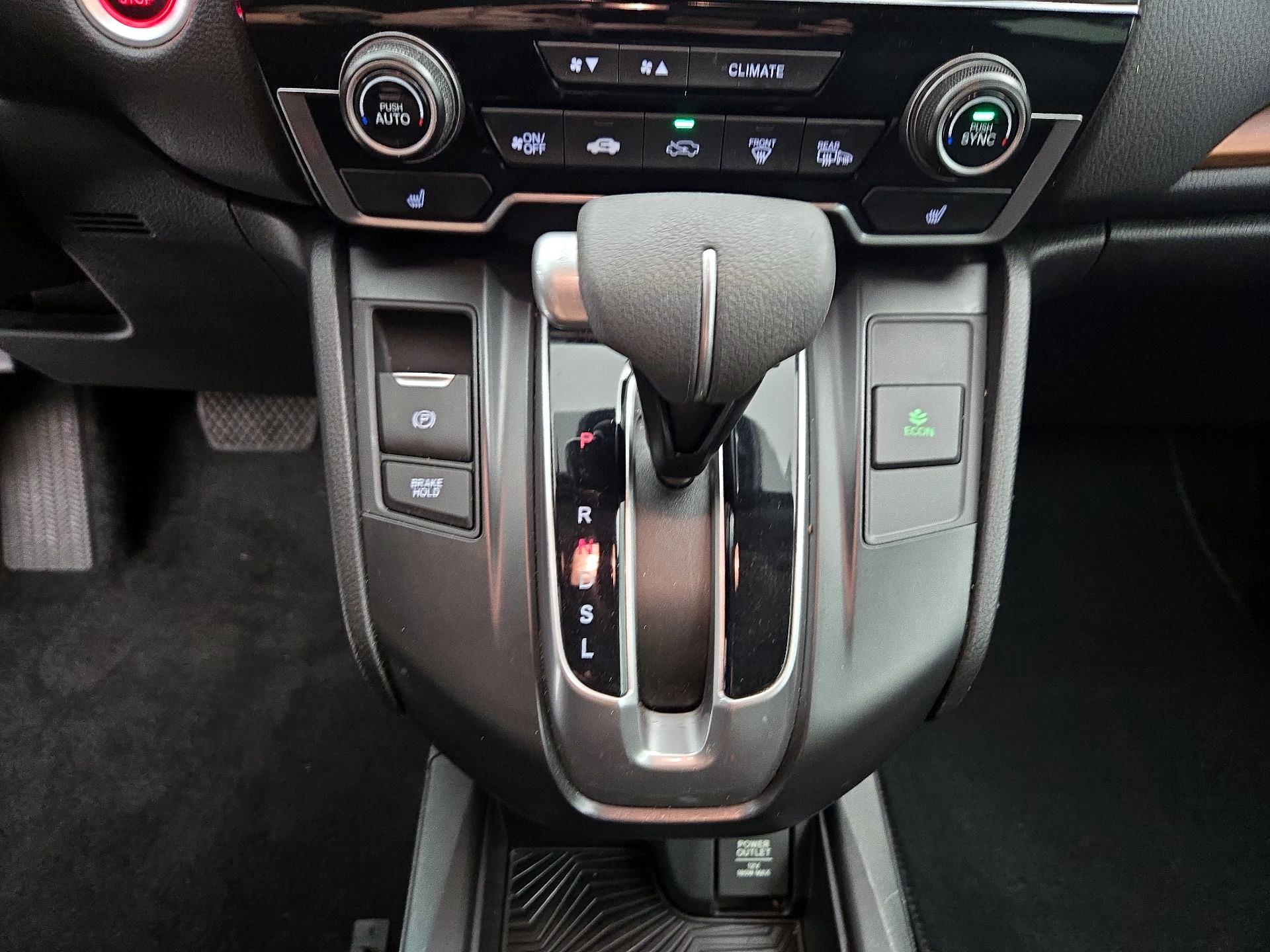 Thumbnail: 2018 Honda CR-V - 17