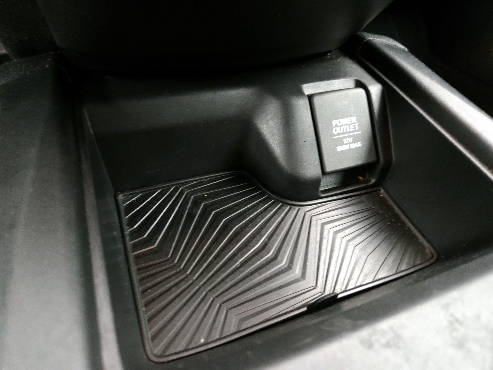 Thumbnail: 2018 Honda CR-V - 18