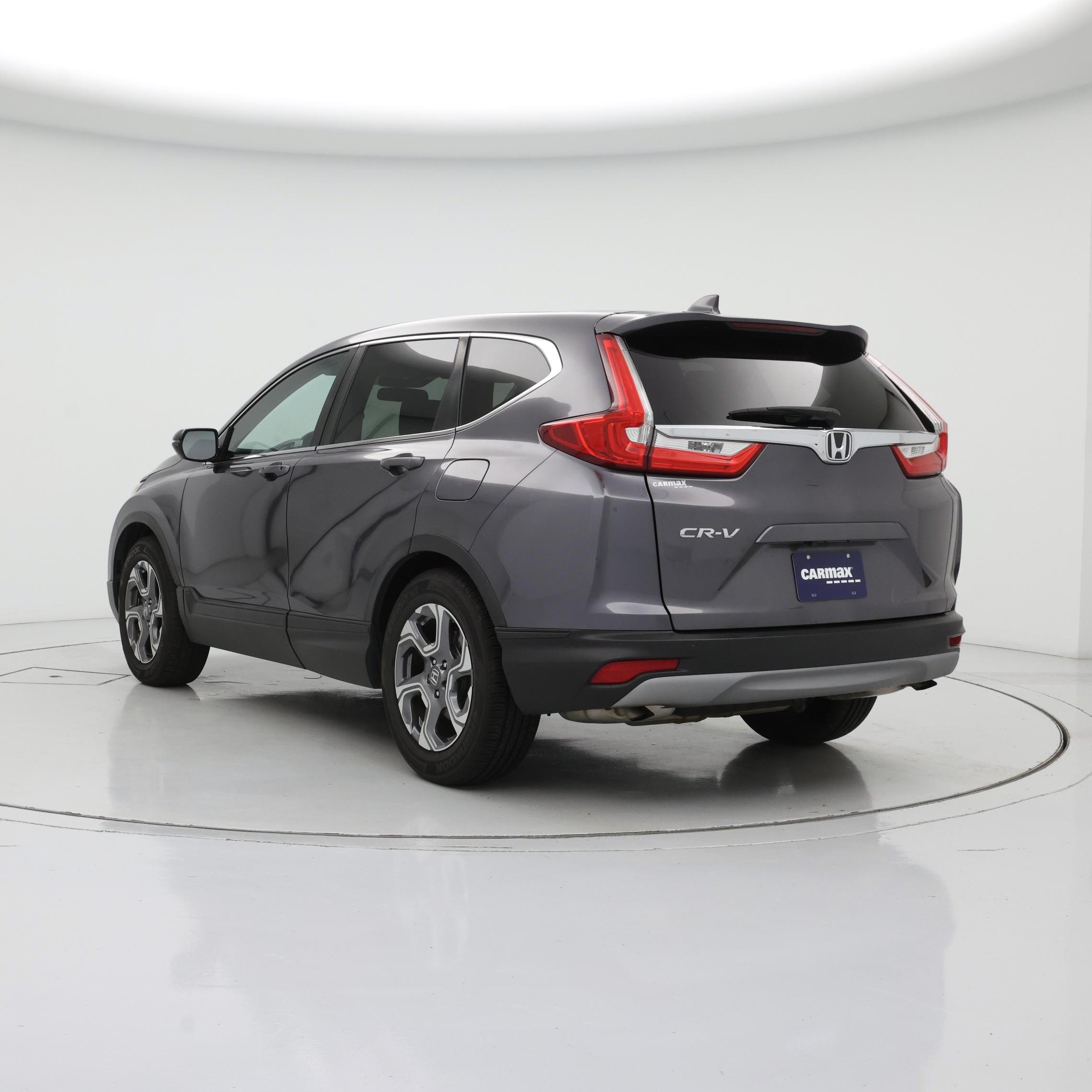 Thumbnail: 2018 Honda CR-V - 2