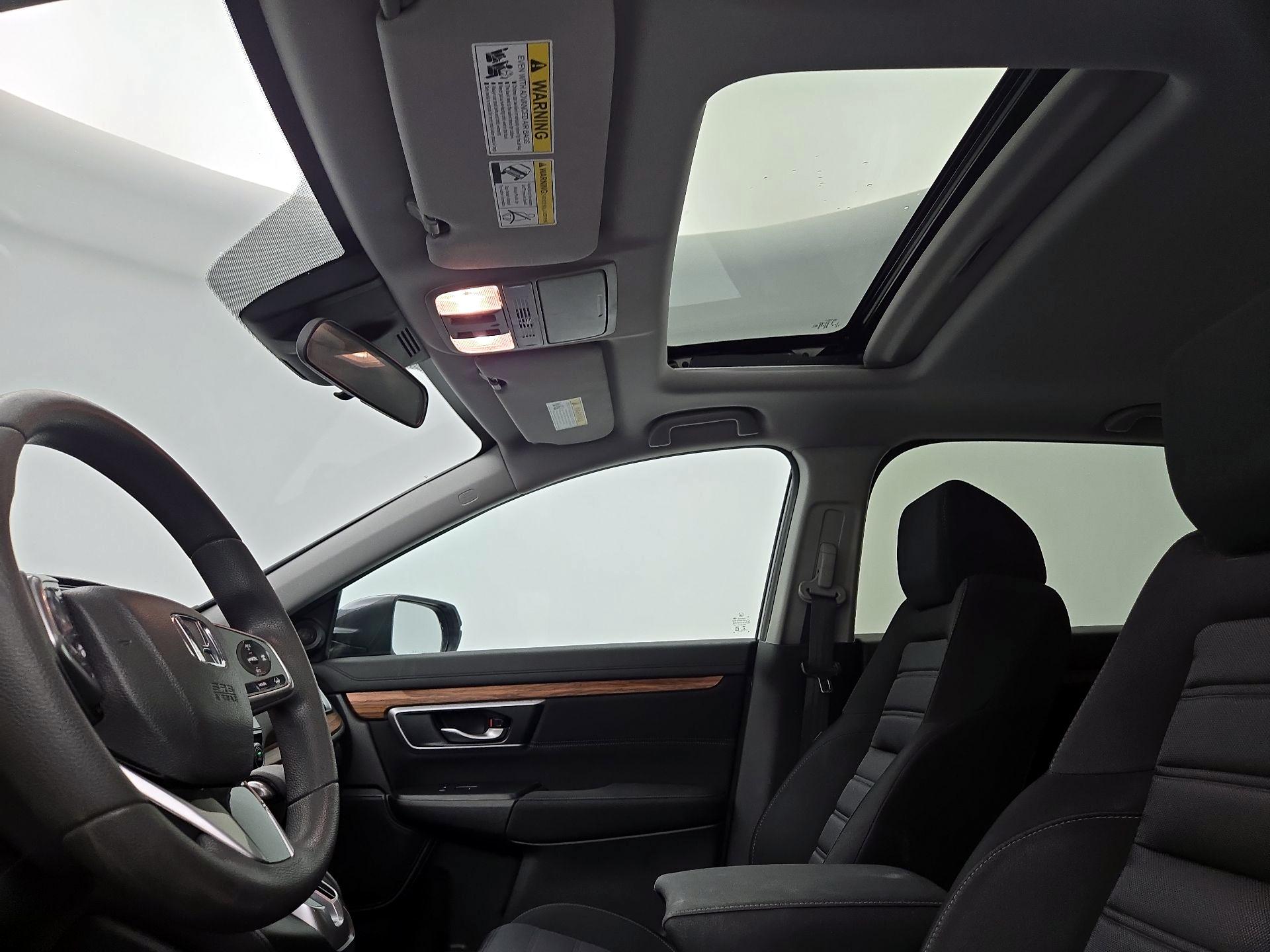 Thumbnail: 2018 Honda CR-V - 19