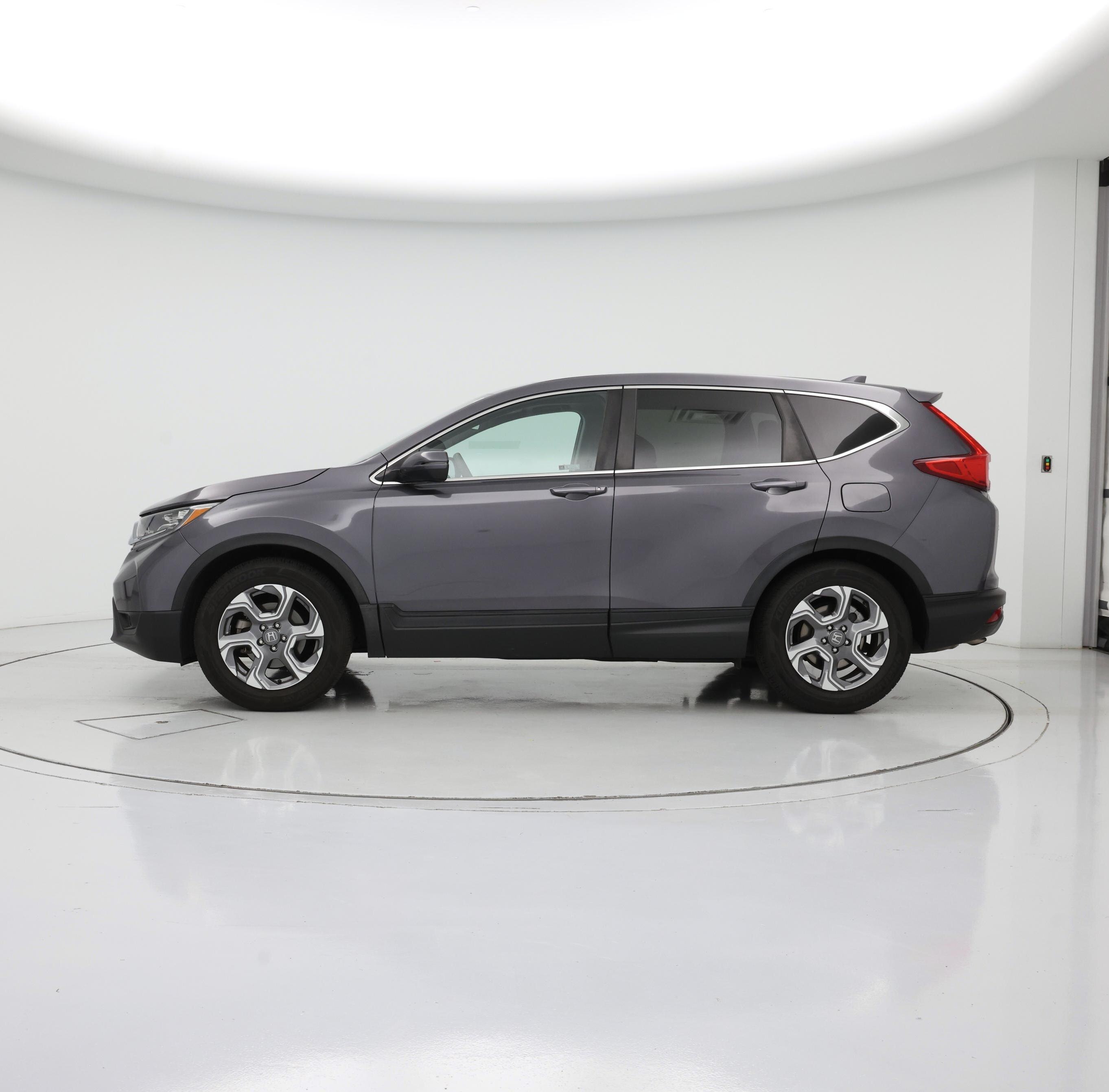 Thumbnail: 2018 Honda CR-V - 3