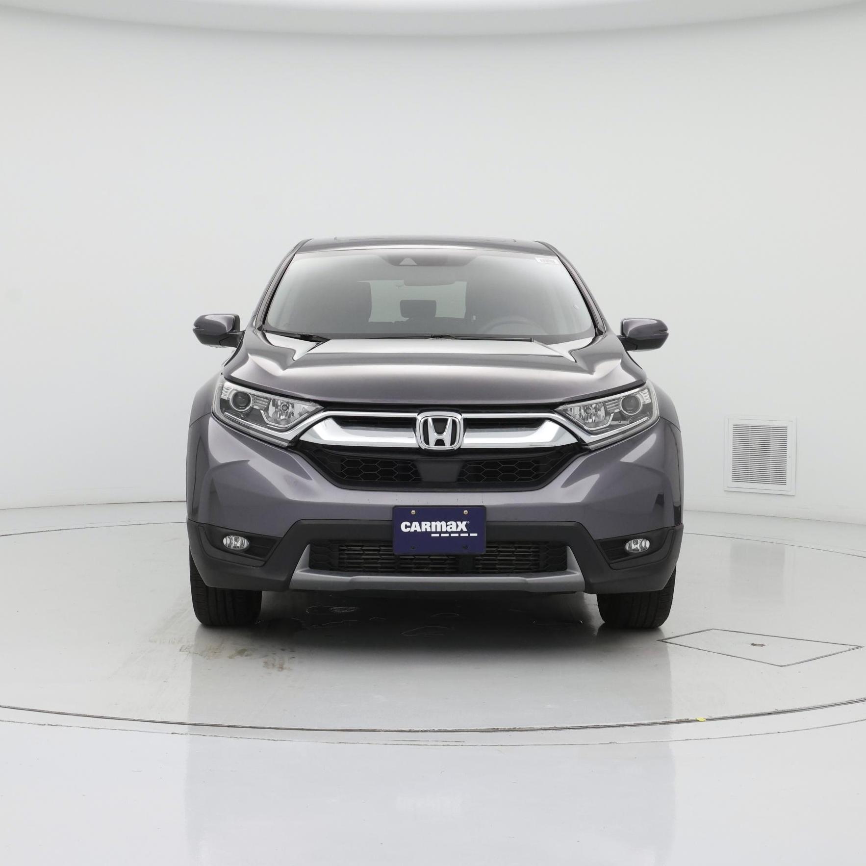 Thumbnail: 2018 Honda CR-V - 5