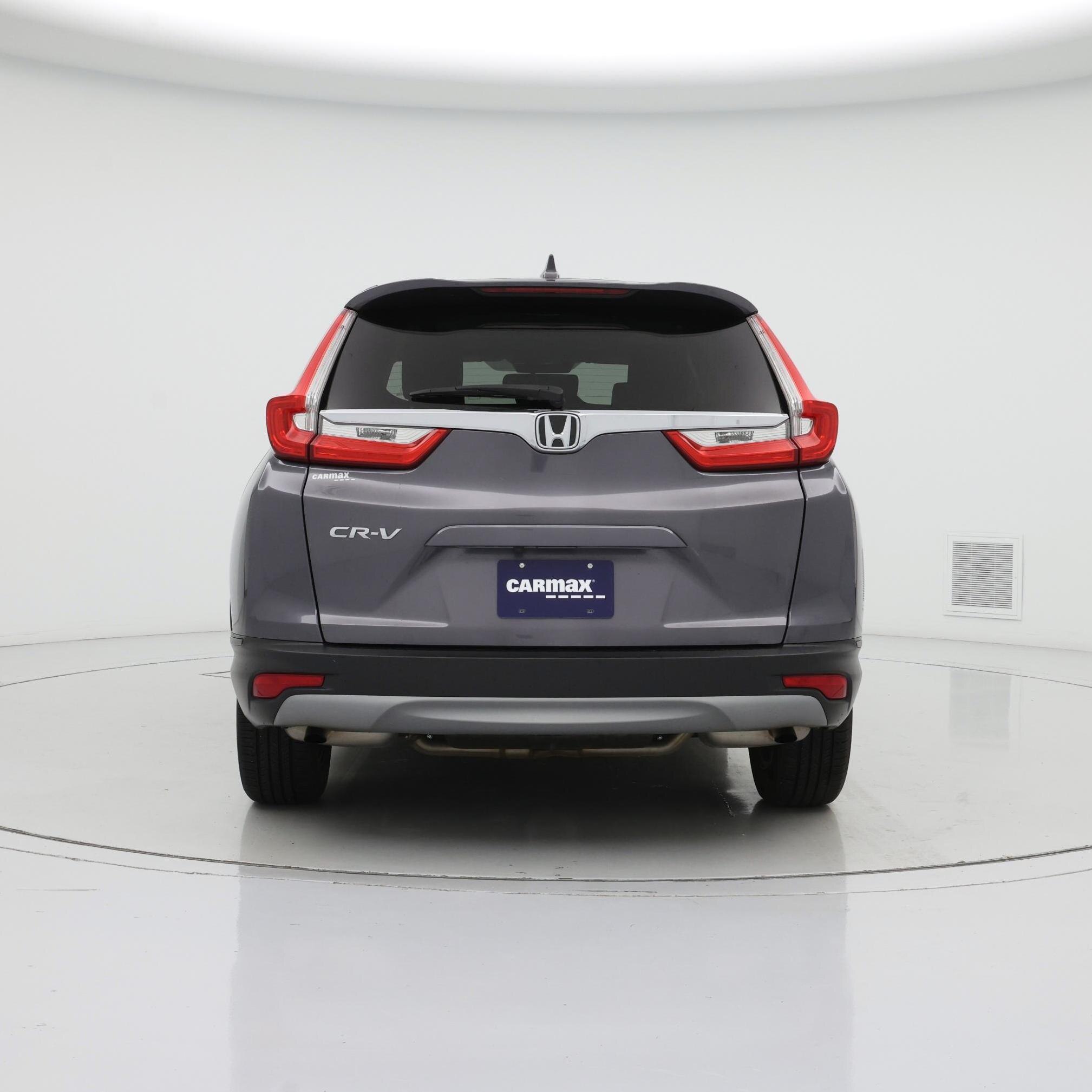 Thumbnail: 2018 Honda CR-V - 6