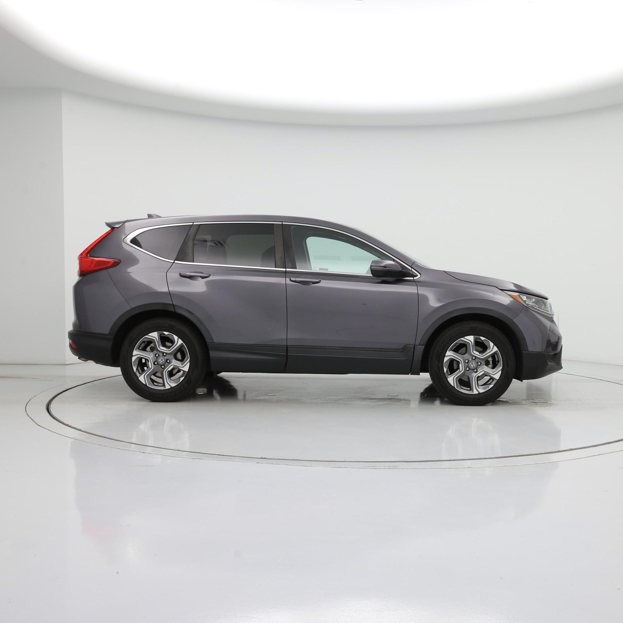 Thumbnail: 2018 Honda CR-V - 7