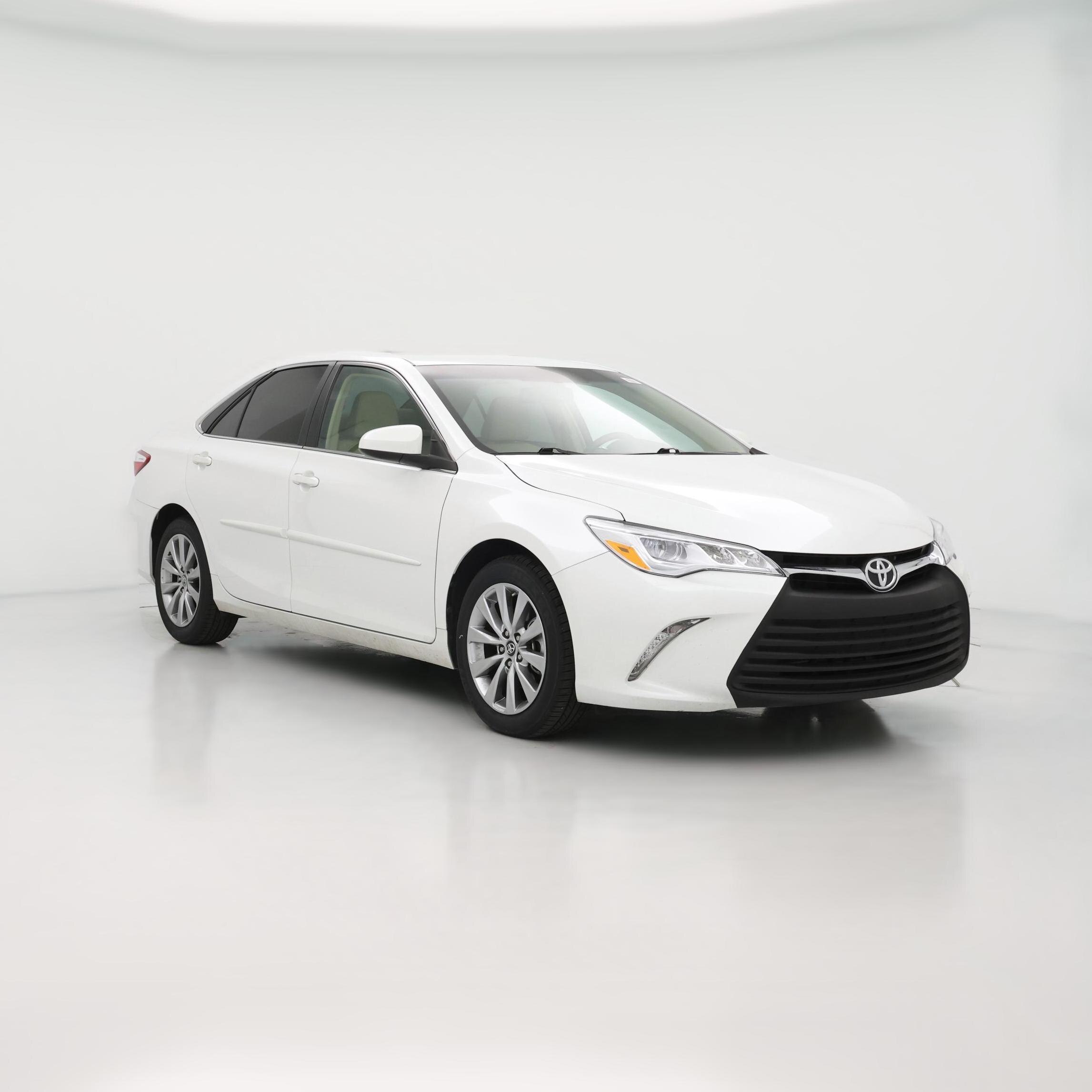 Thumbnail: 2017 Toyota Camry - 1