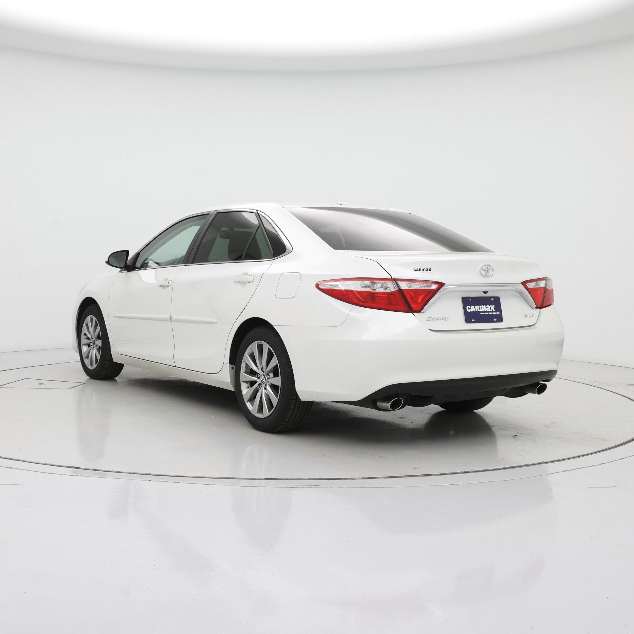 Thumbnail: 2017 Toyota Camry - 2
