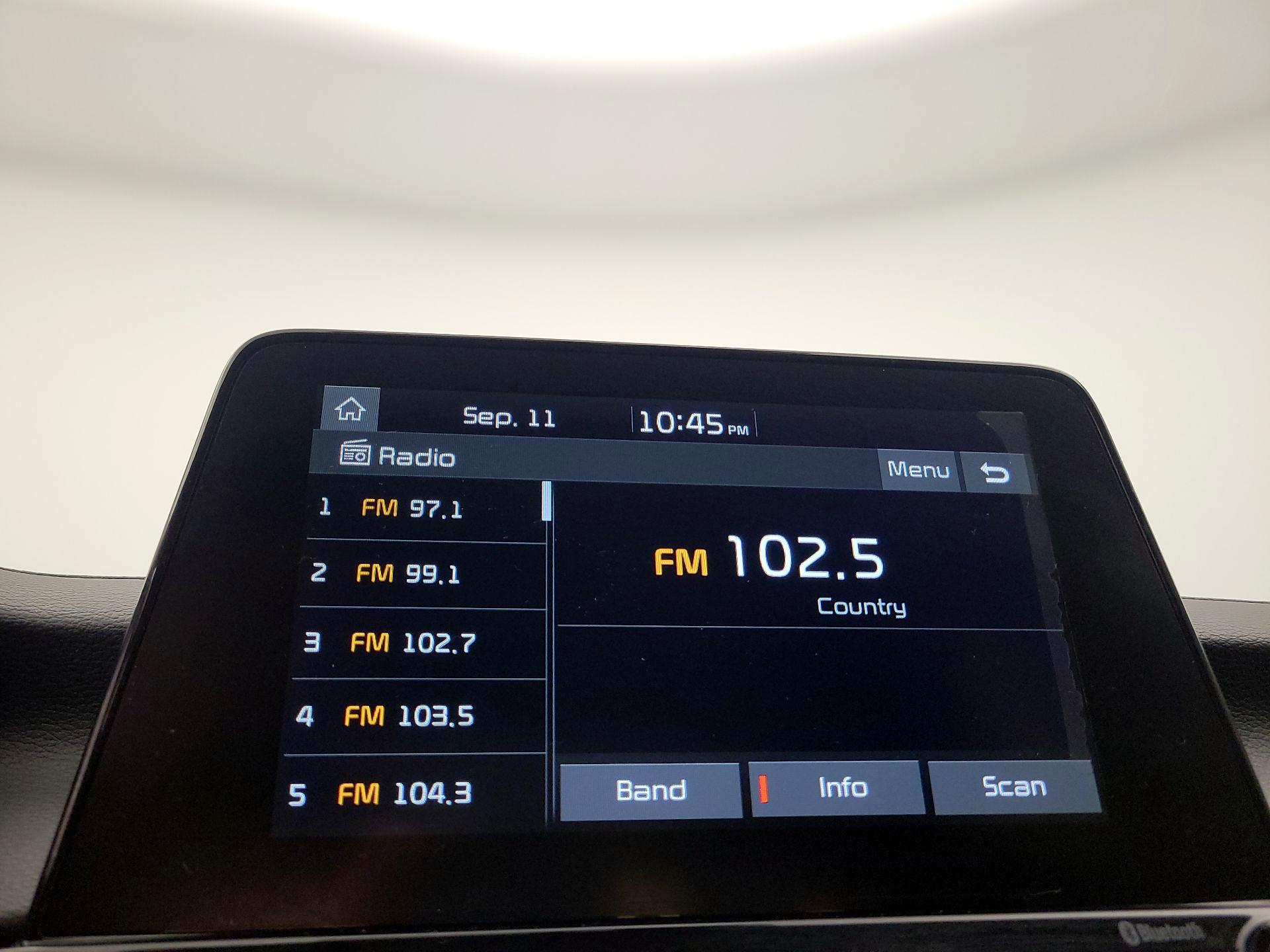 Thumbnail: 2020 Kia Forte - 15