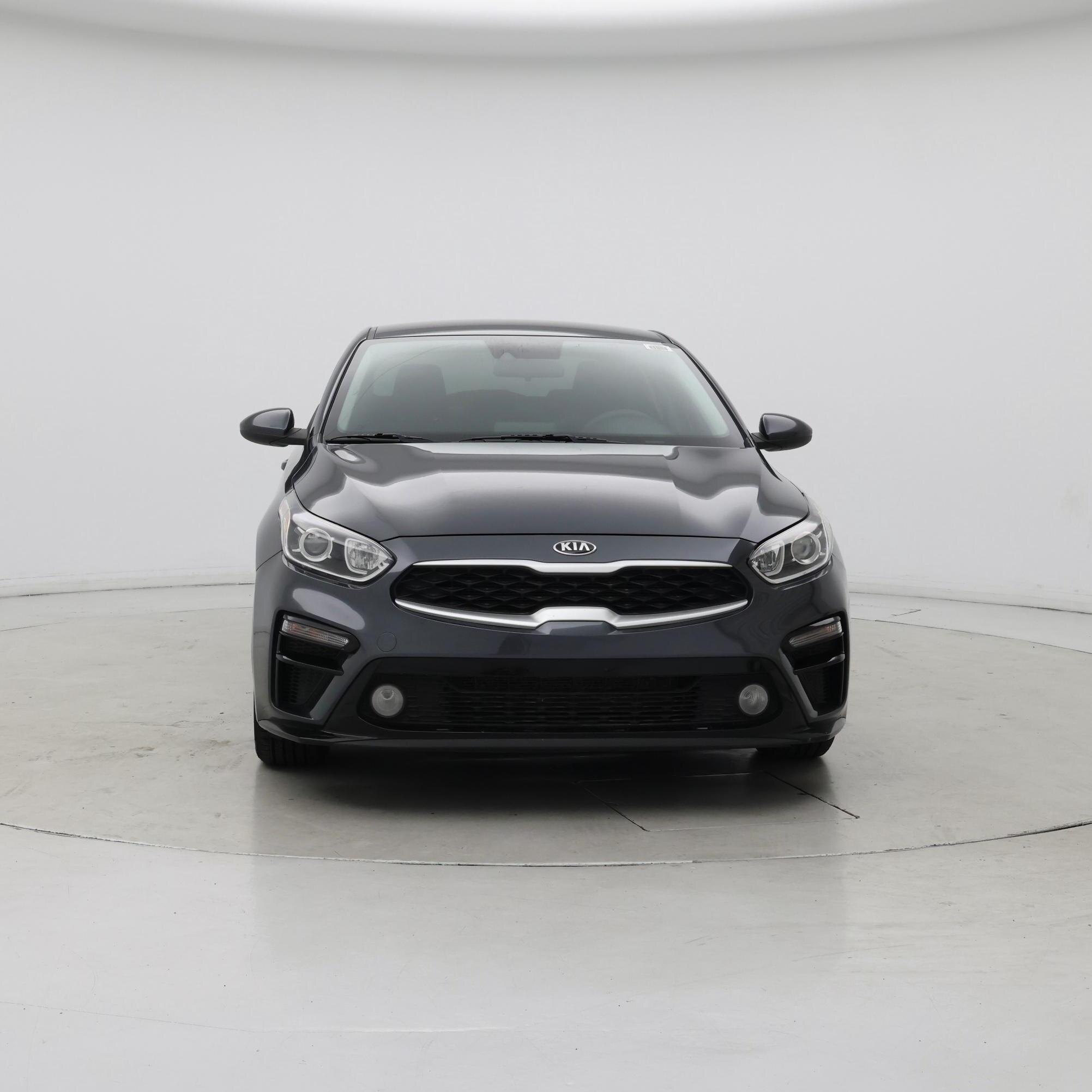 Thumbnail: 2020 Kia Forte - 5
