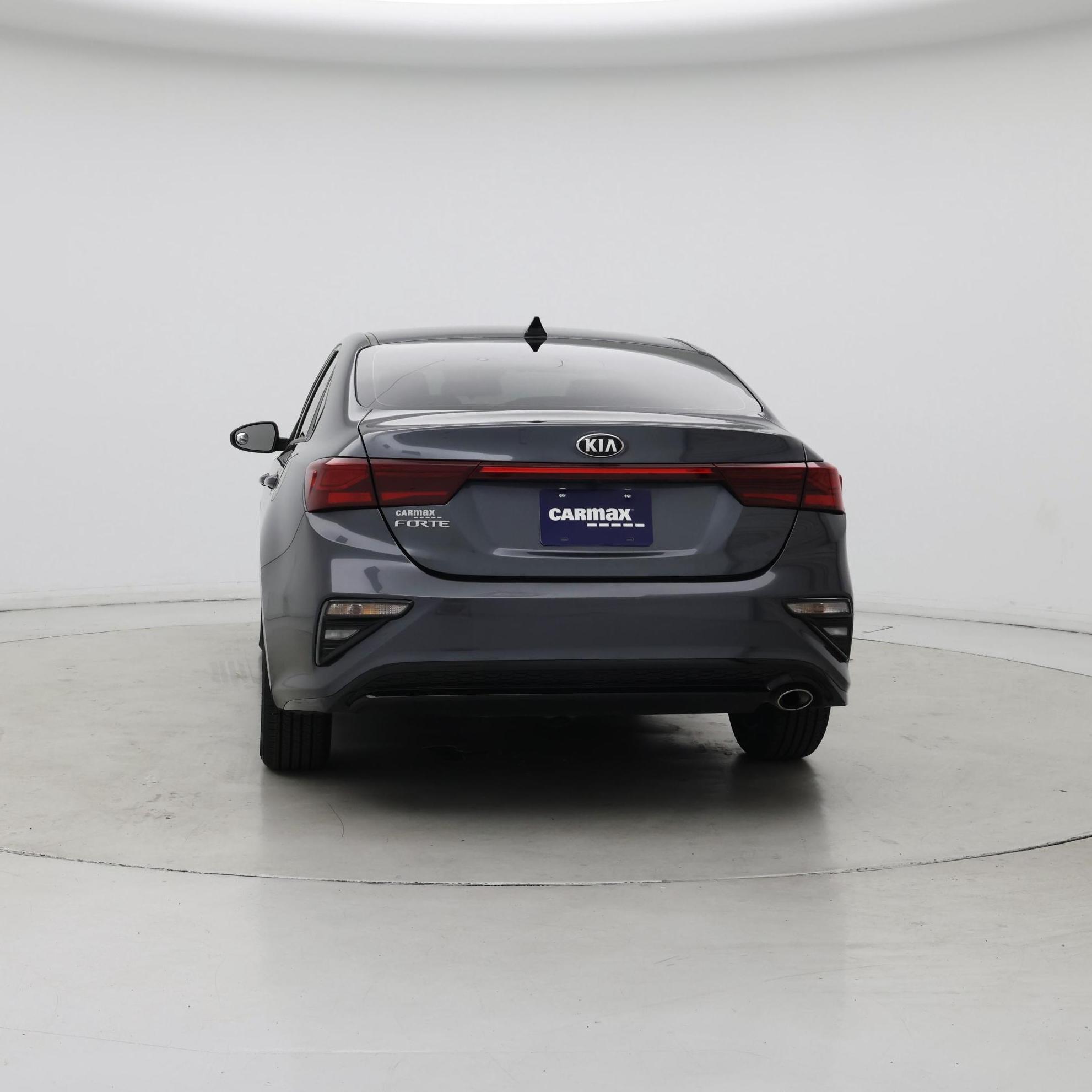 Thumbnail: 2020 Kia Forte - 6