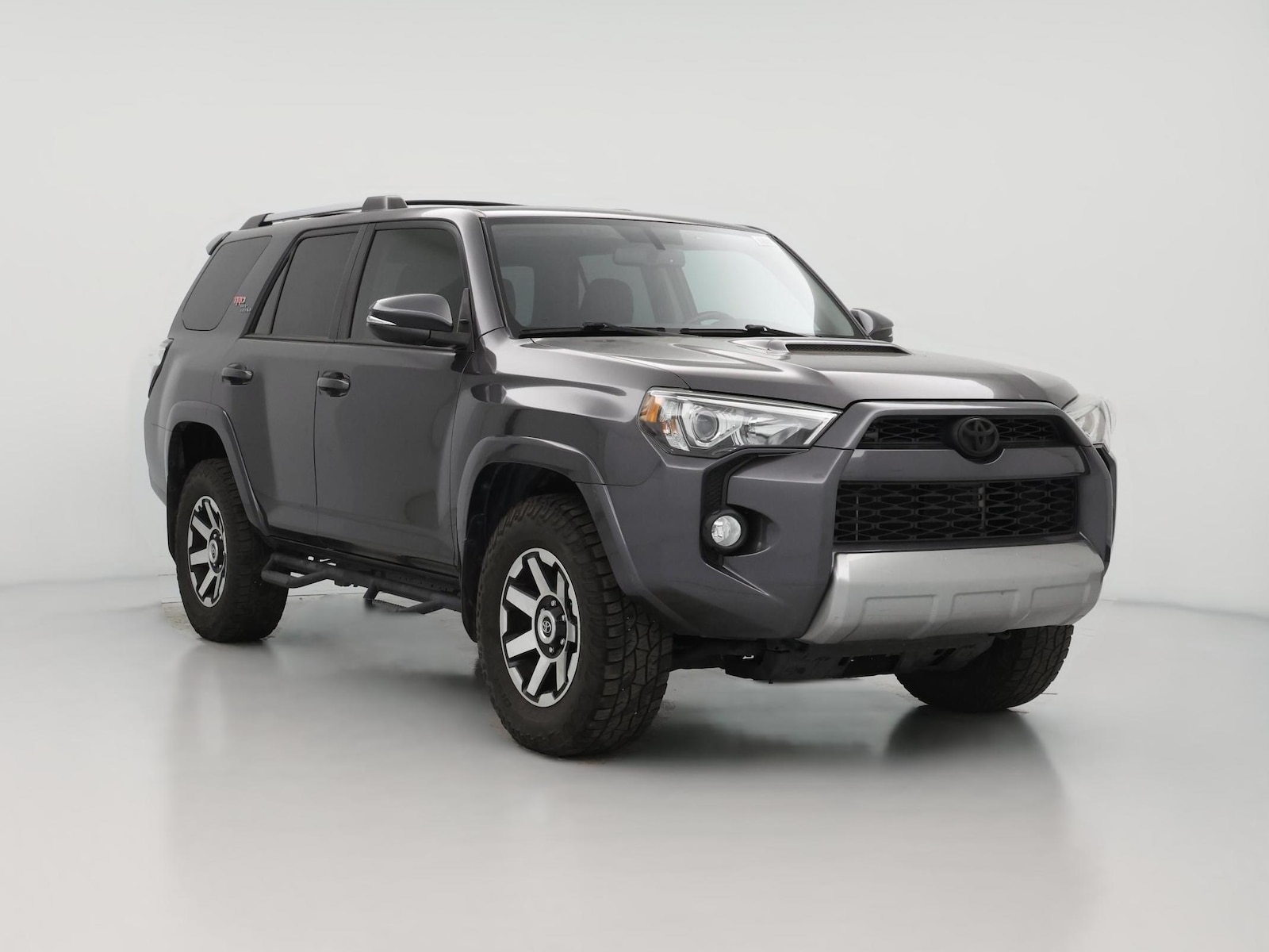 2018 Toyota 4Runner