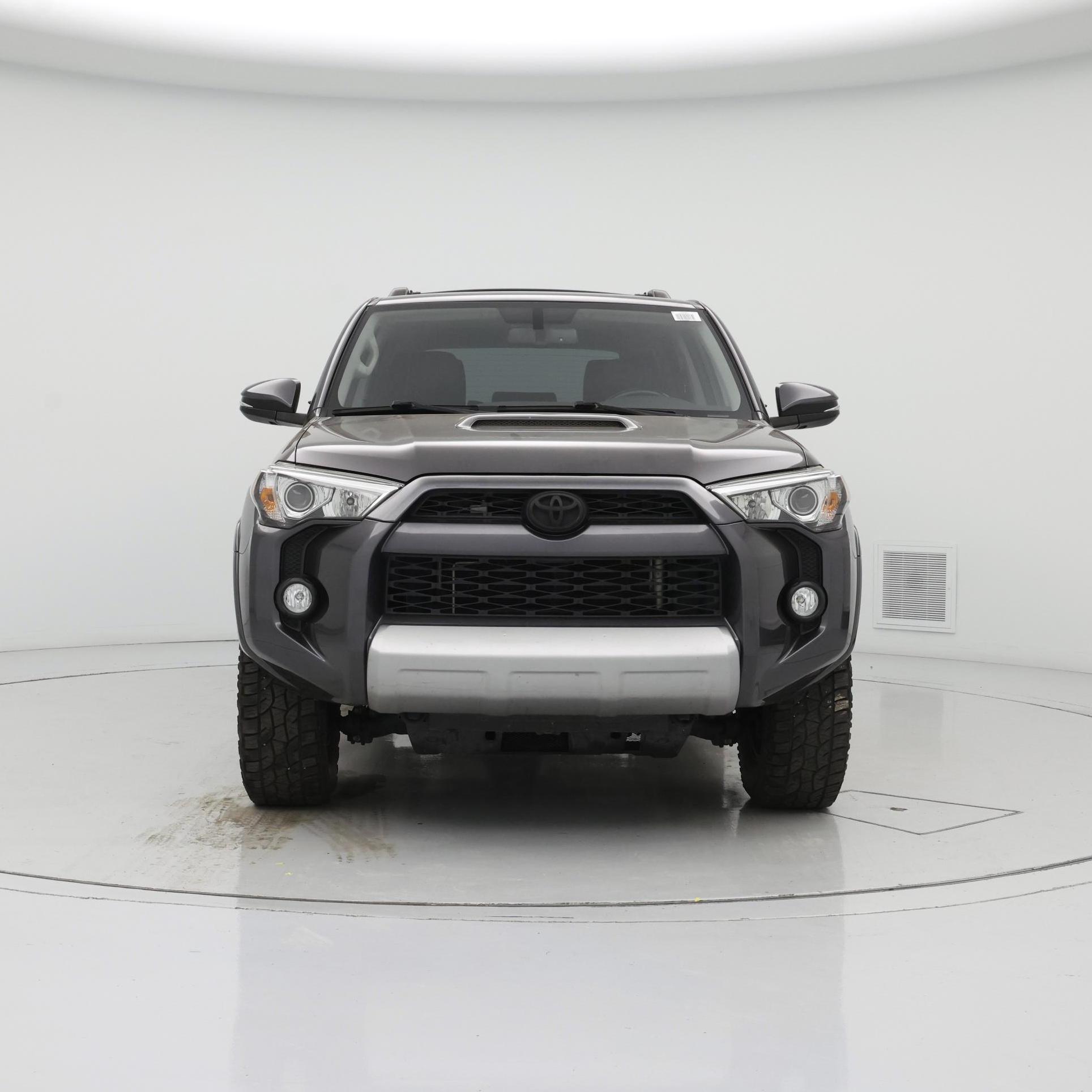 Thumbnail: 2018 Toyota 4Runner - 5