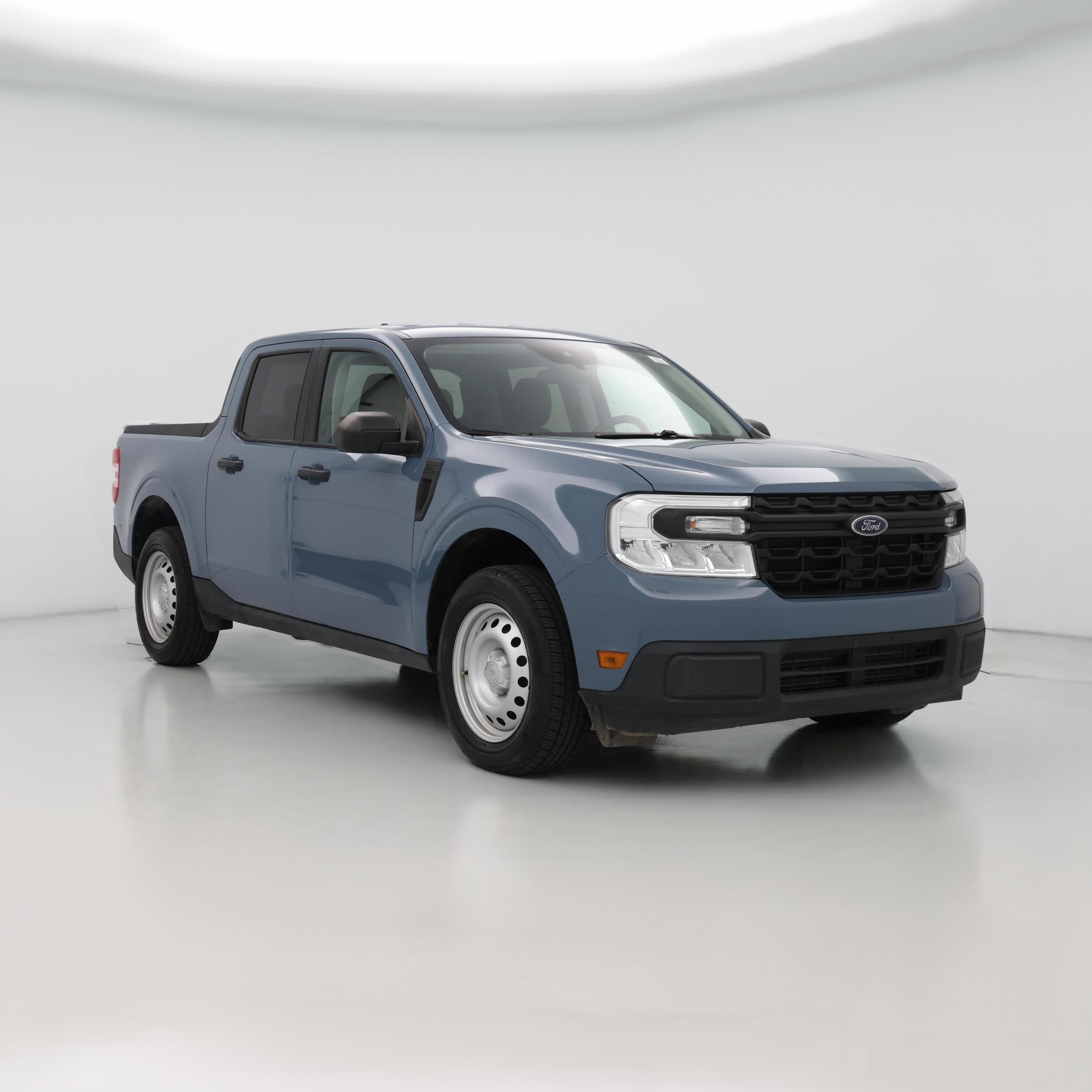 Thumbnail: 2022 Ford Maverick - 1