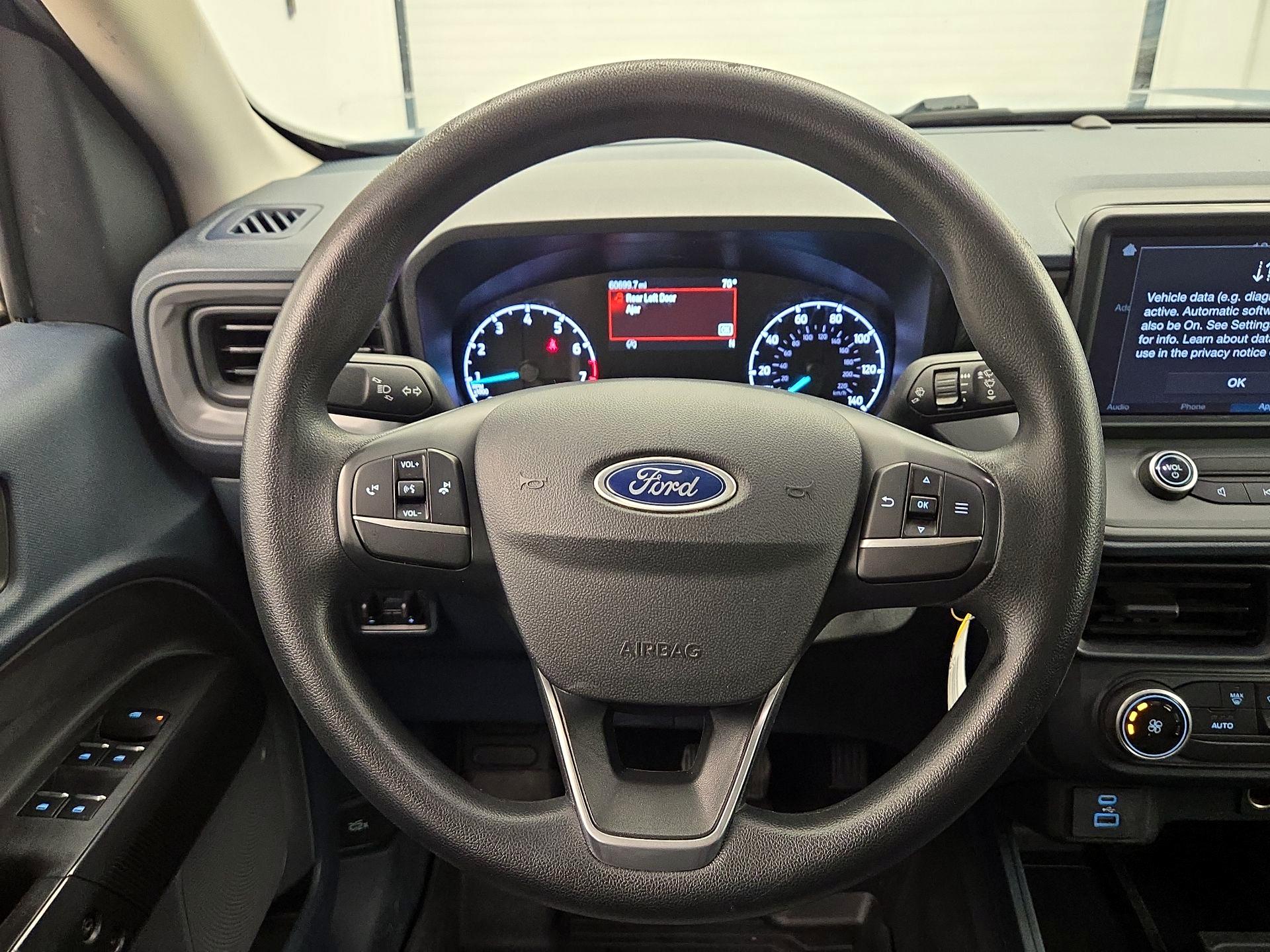 Thumbnail: 2022 Ford Maverick - 10