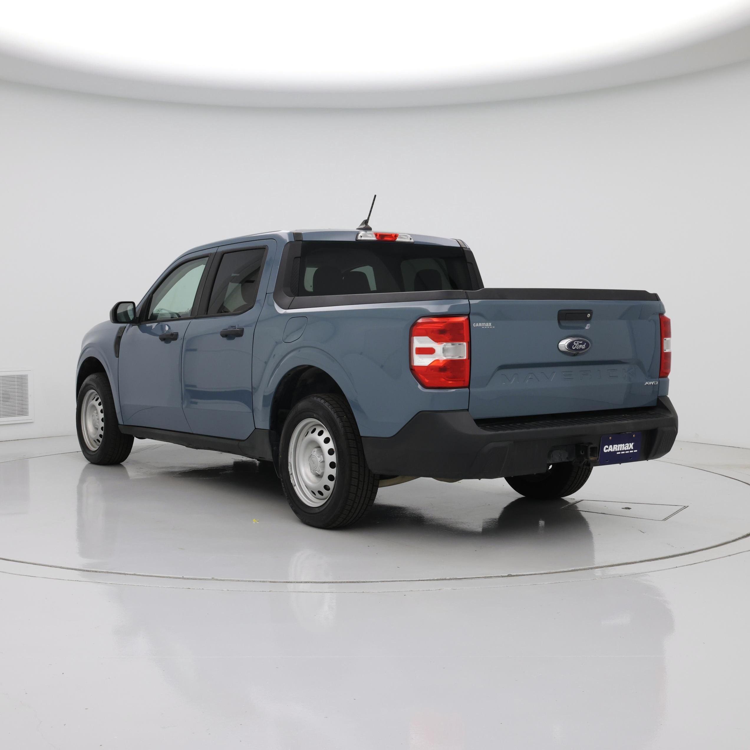 Thumbnail: 2022 Ford Maverick - 2