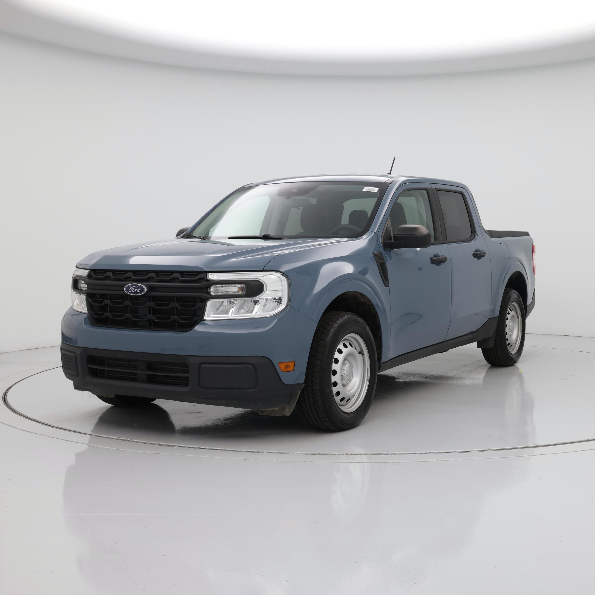 Thumbnail: 2022 Ford Maverick - 4
