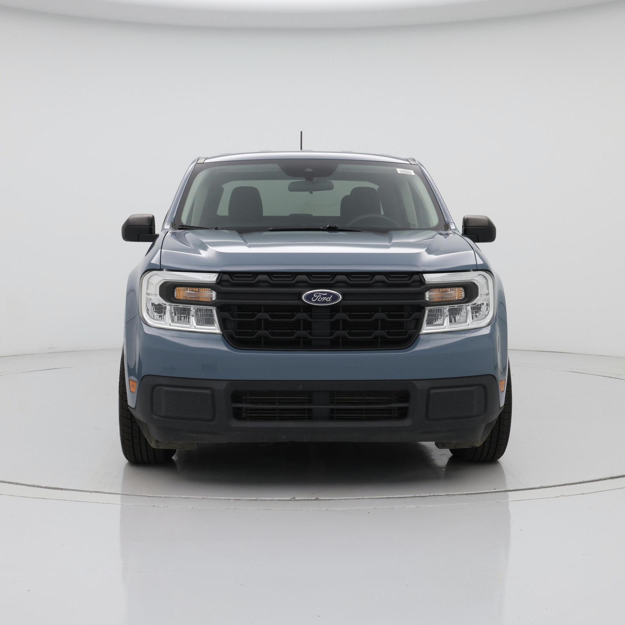 Thumbnail: 2022 Ford Maverick - 5