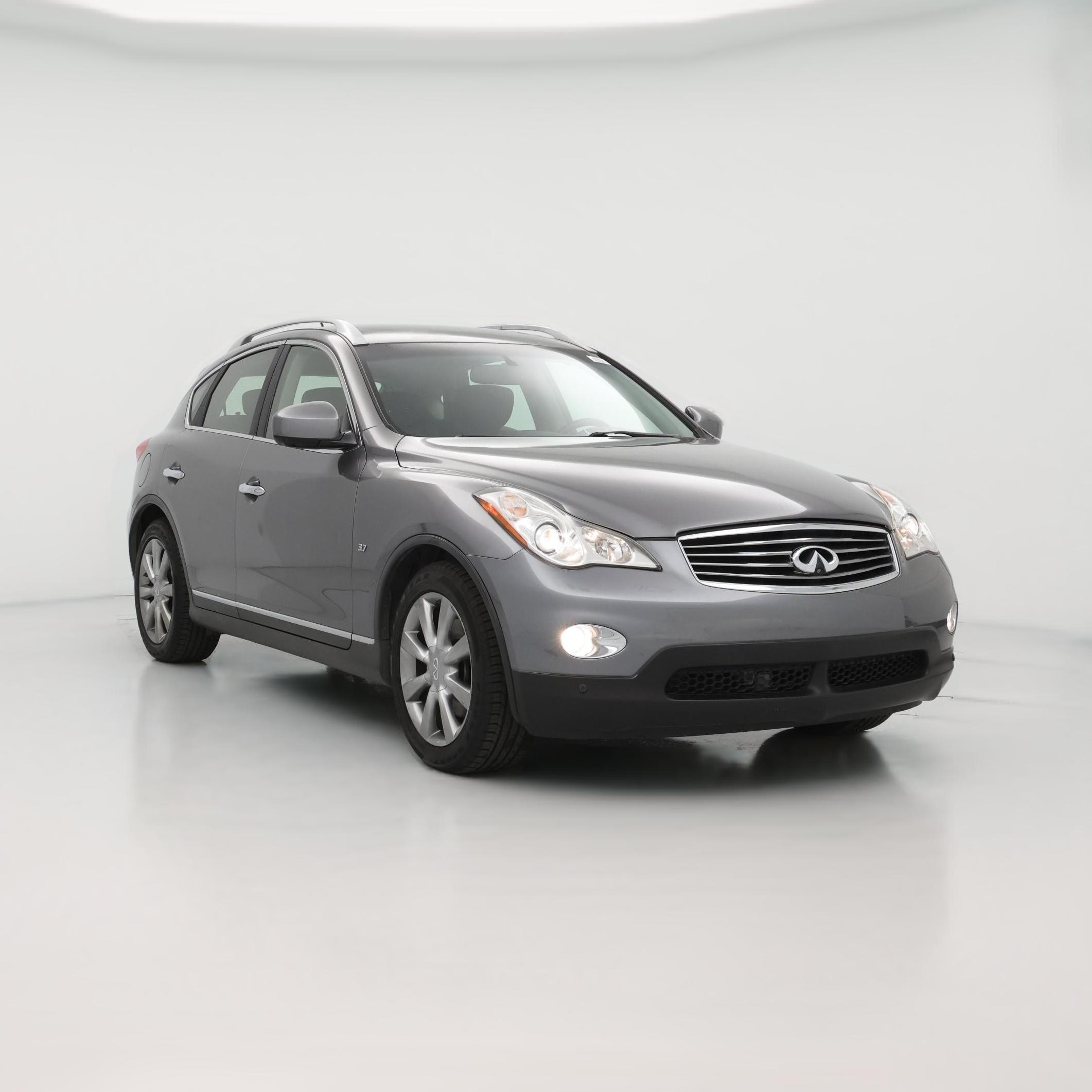 Thumbnail: 2014 INFINITI QX50 - 1