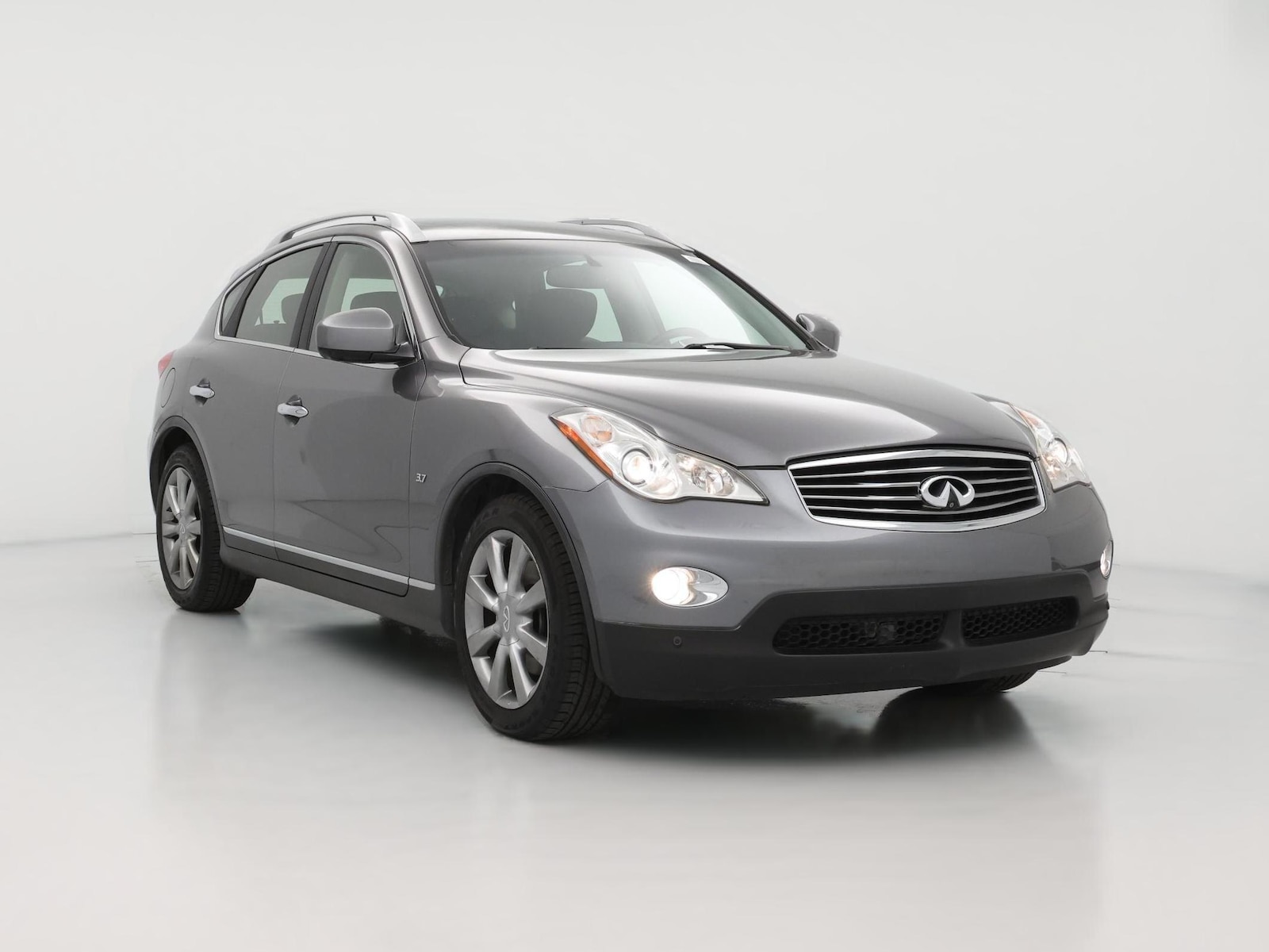2014 INFINITI QX50
