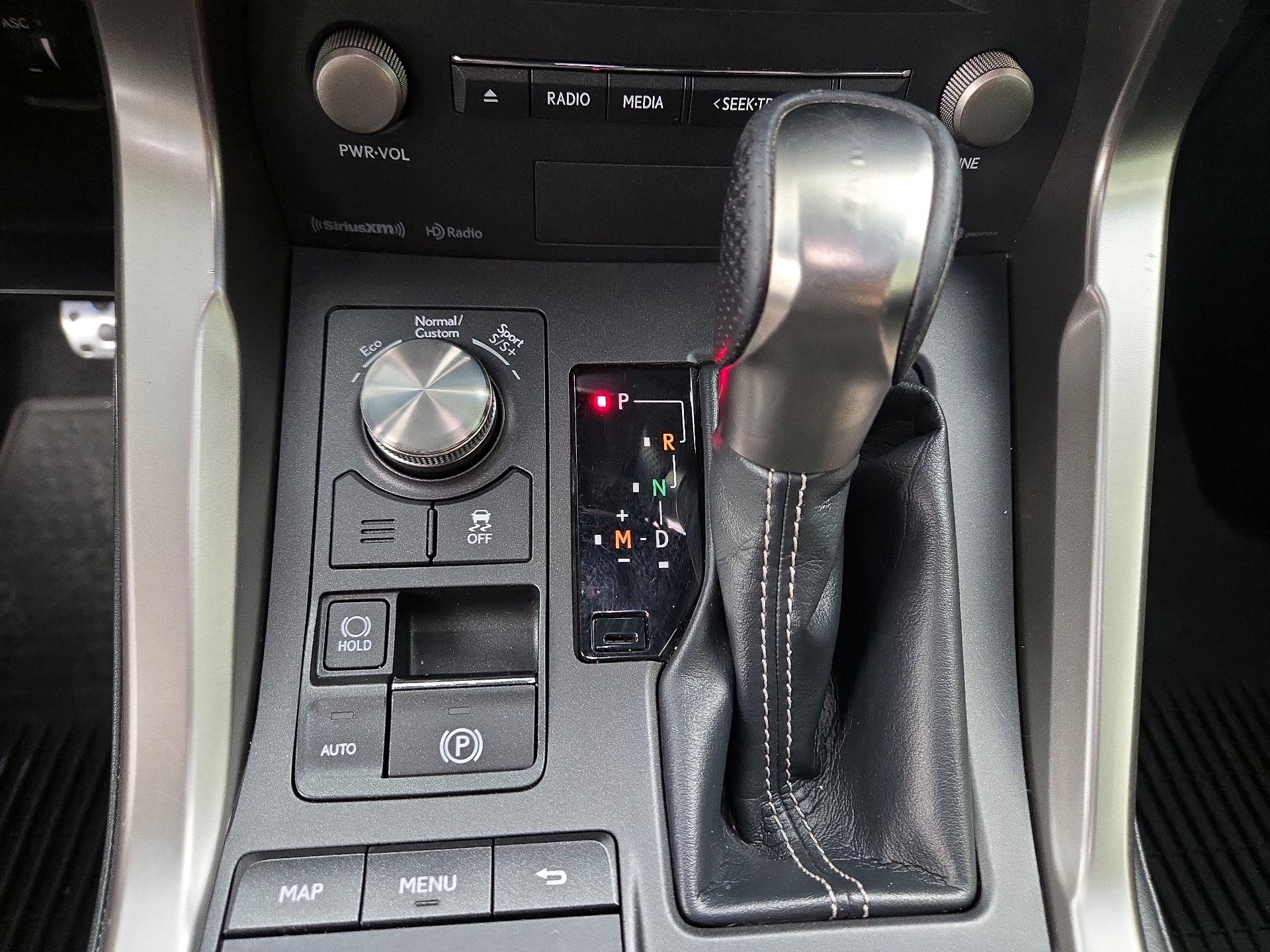 Thumbnail: 2018 Lexus NX - 18