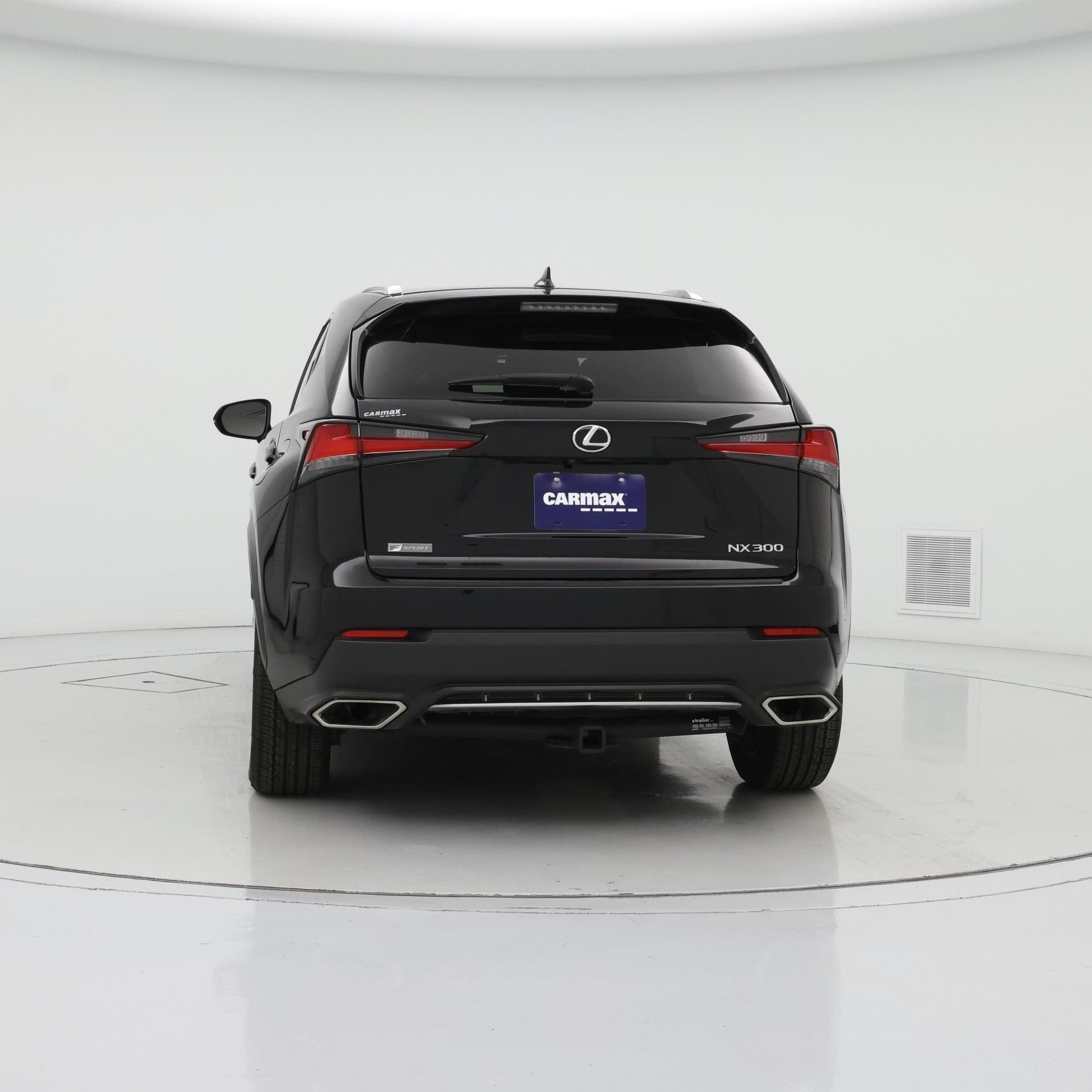 Thumbnail: 2018 Lexus NX - 6