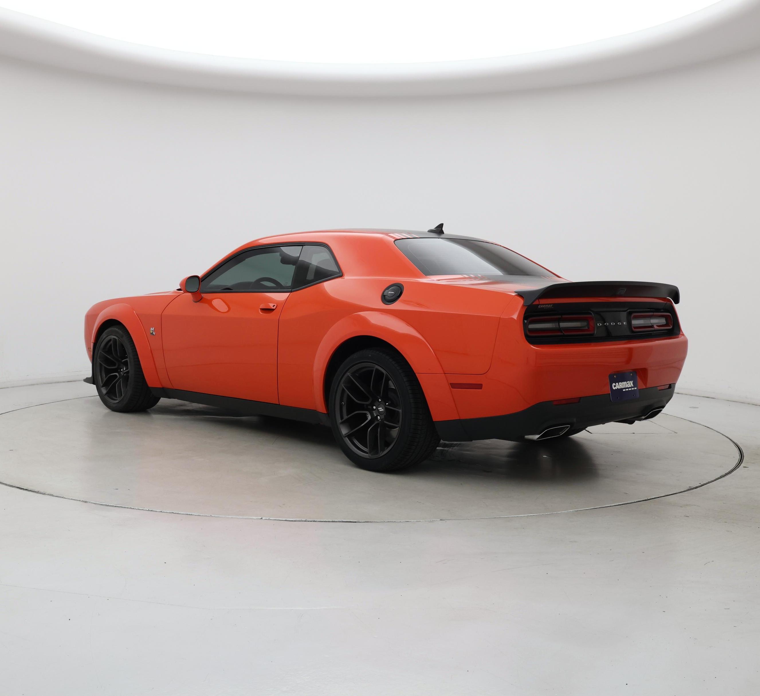 Thumbnail: 2022 Dodge Challenger - 2