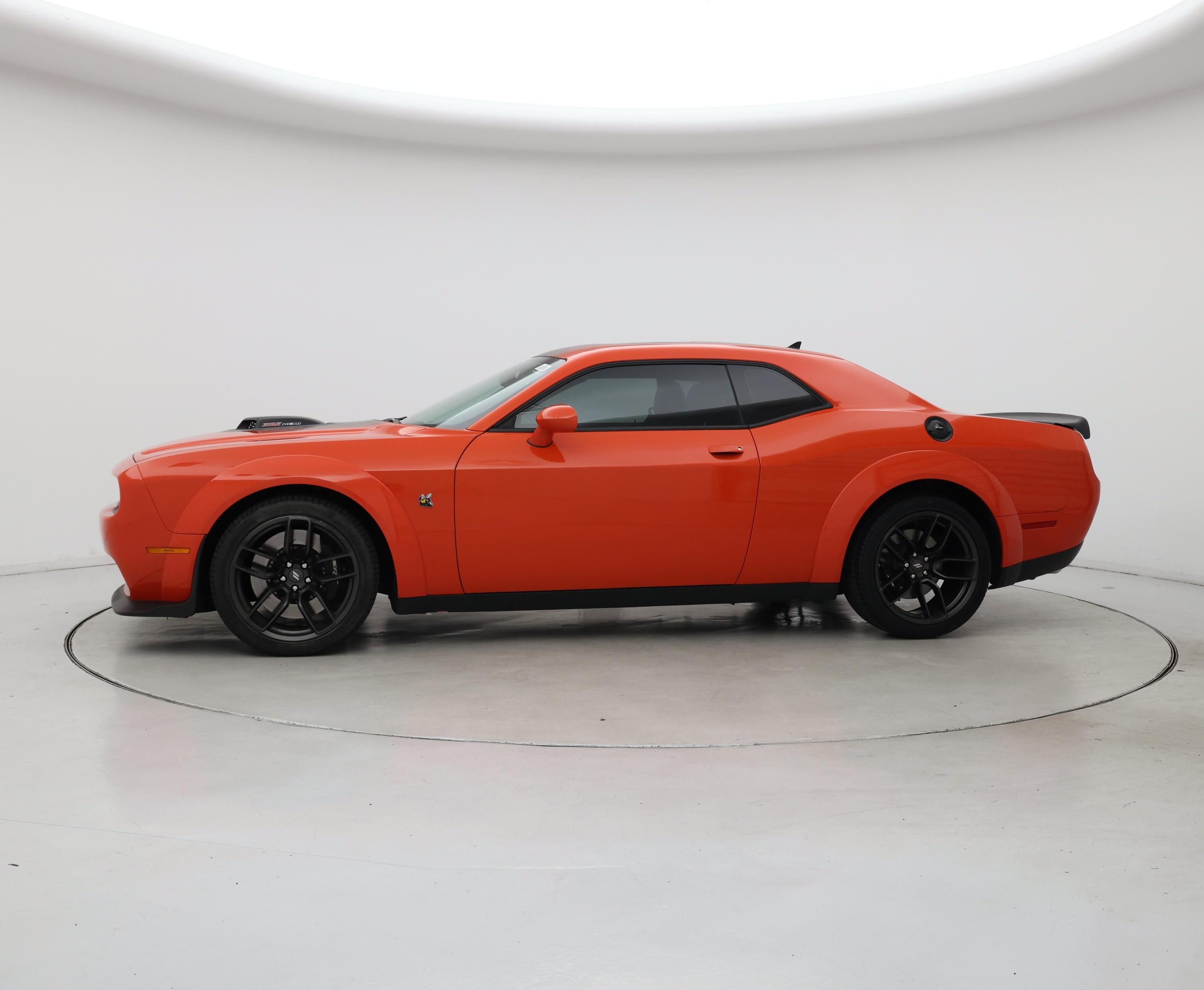 Thumbnail: 2022 Dodge Challenger - 3