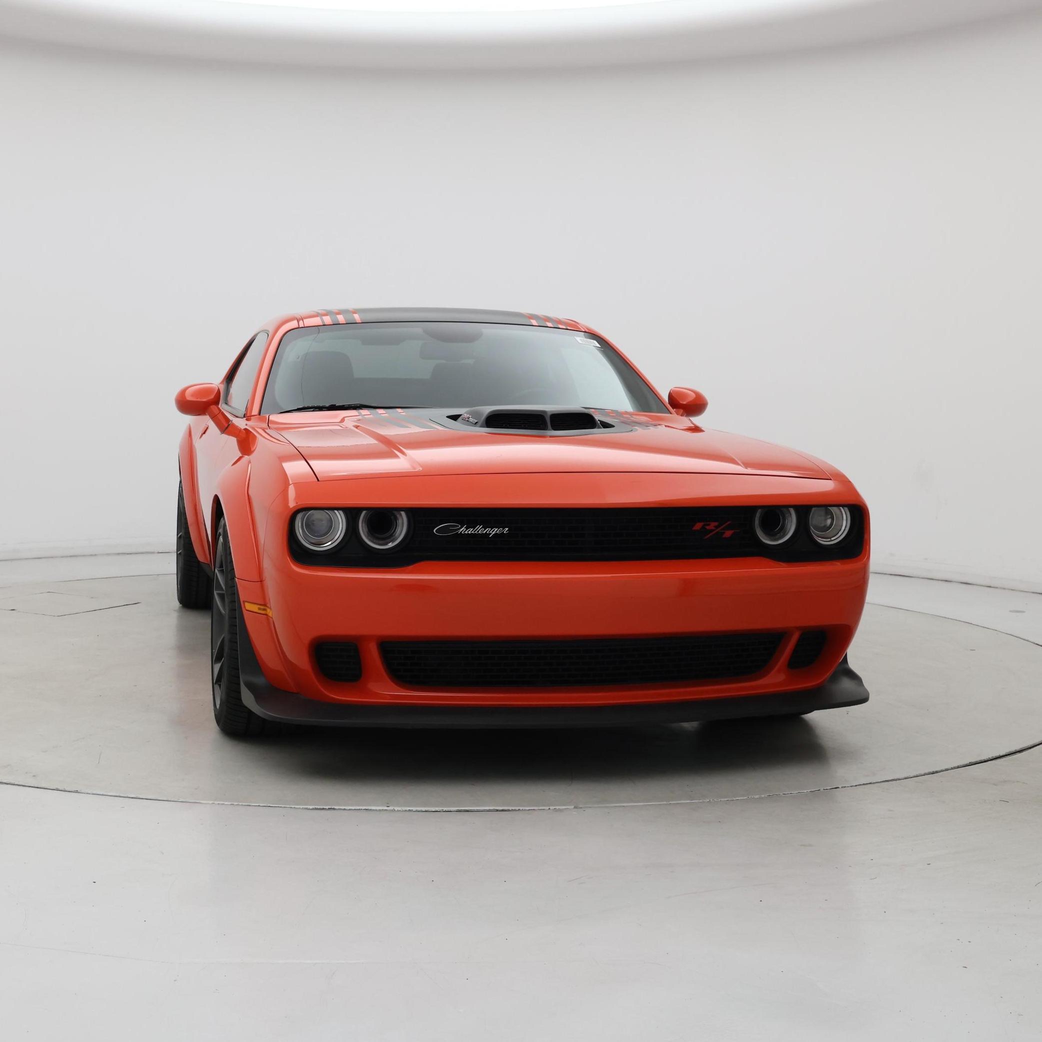 Thumbnail: 2022 Dodge Challenger - 5
