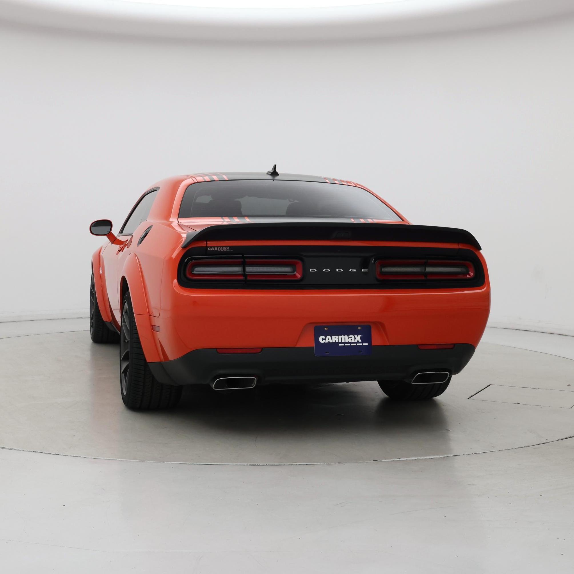 Thumbnail: 2022 Dodge Challenger - 6