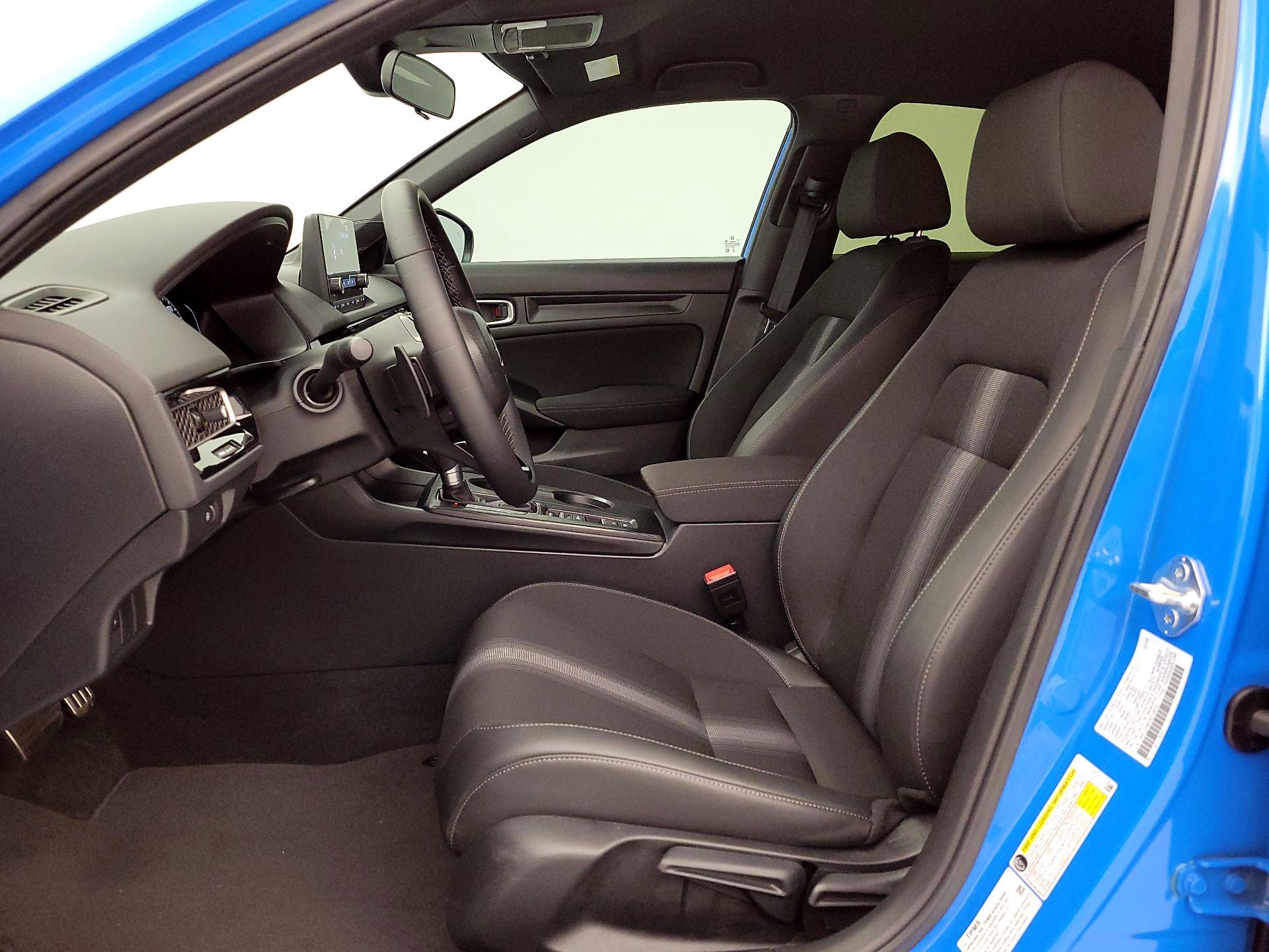 Thumbnail: 2025 Honda Civic - 11