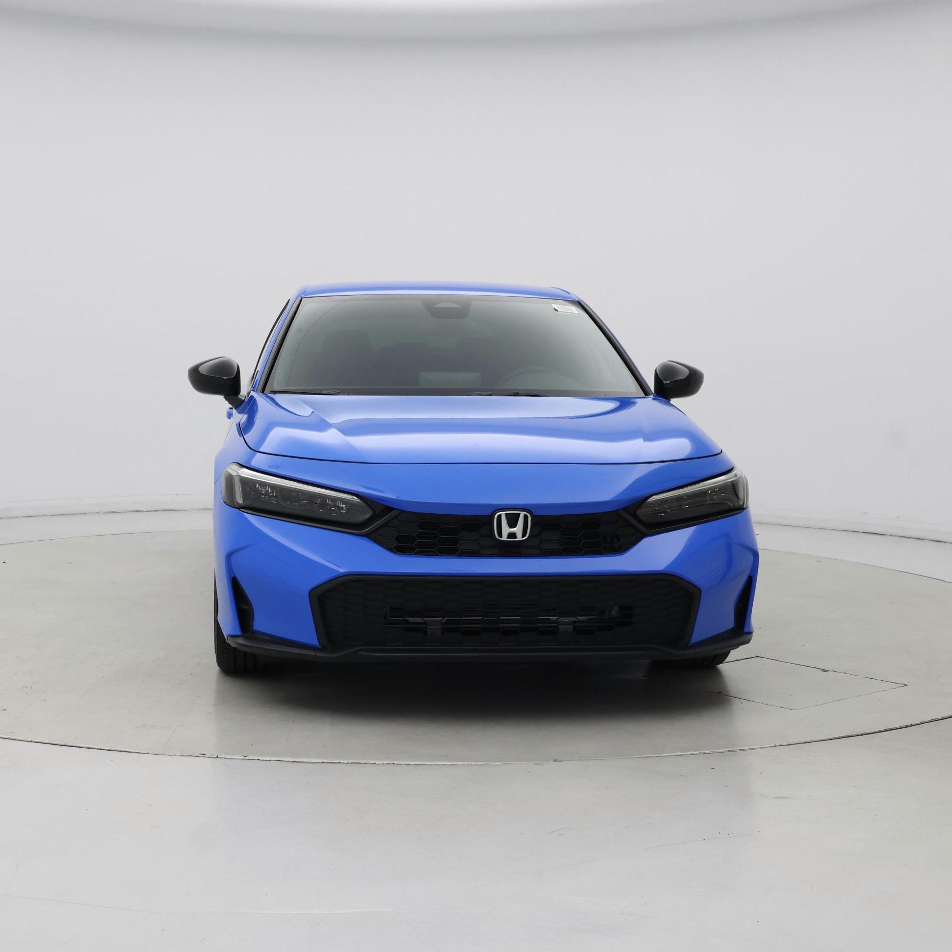 Thumbnail: 2025 Honda Civic - 5