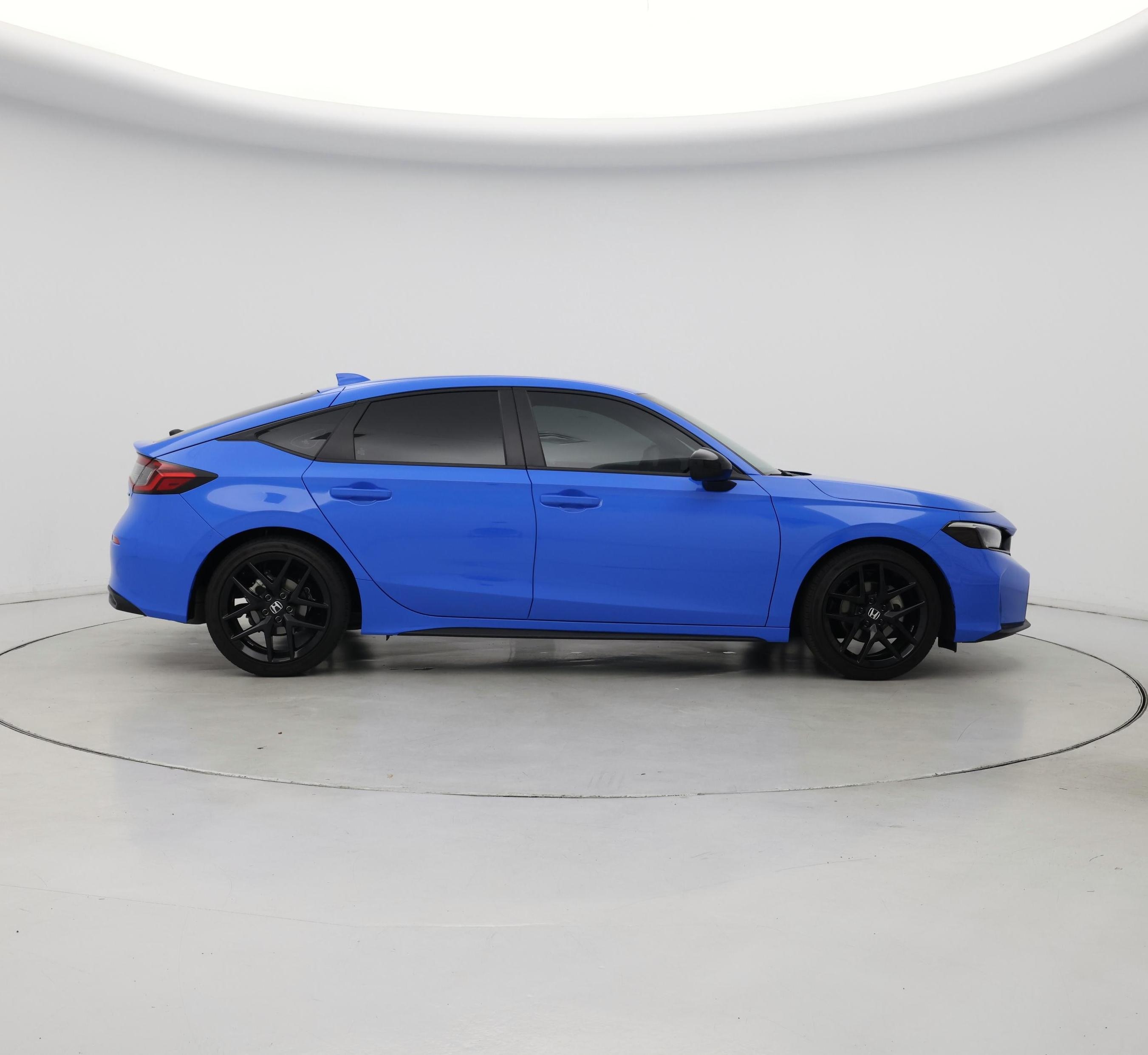 Thumbnail: 2025 Honda Civic - 7