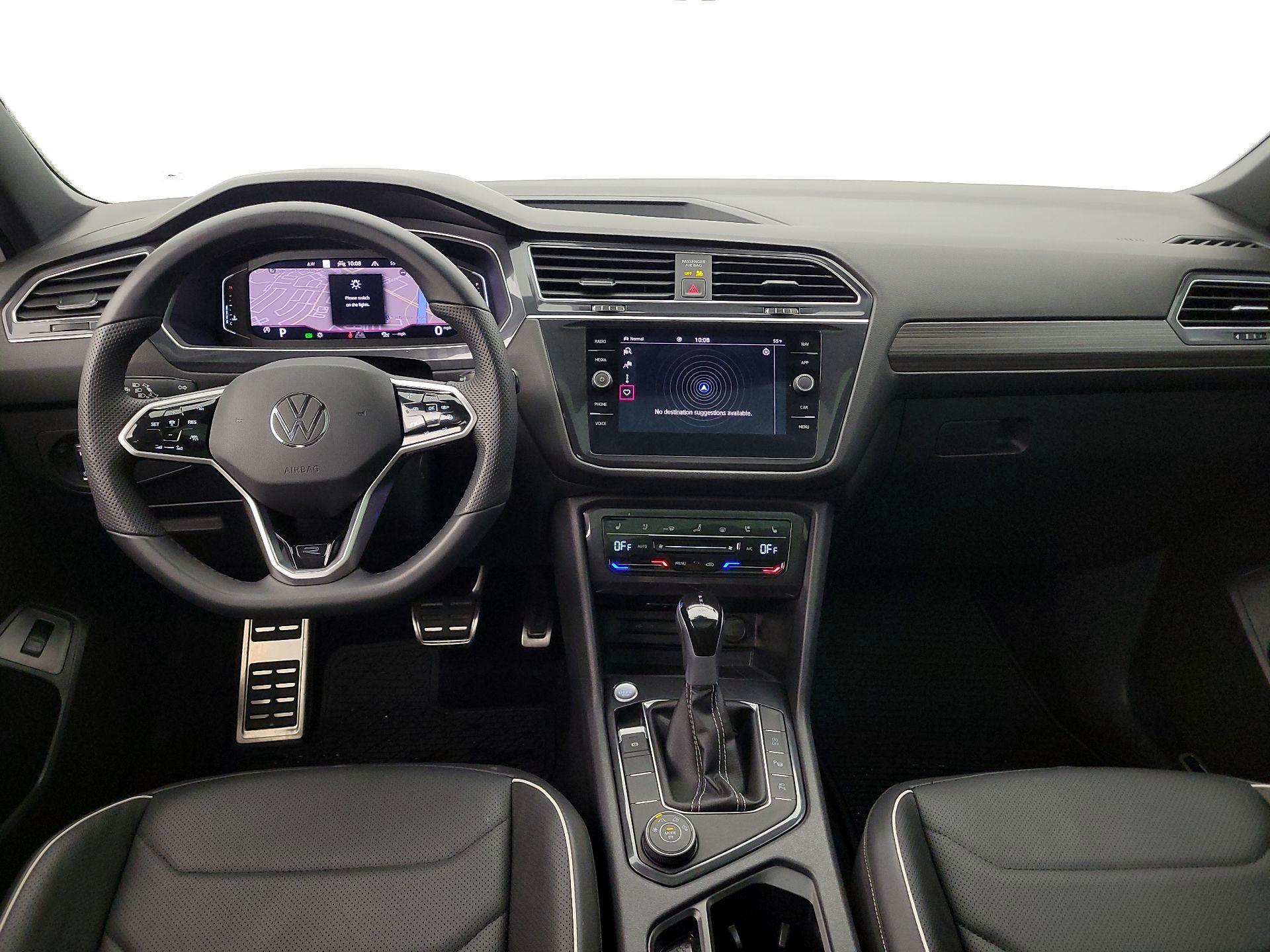 Thumbnail: 2024 Volkswagen Tiguan - 9