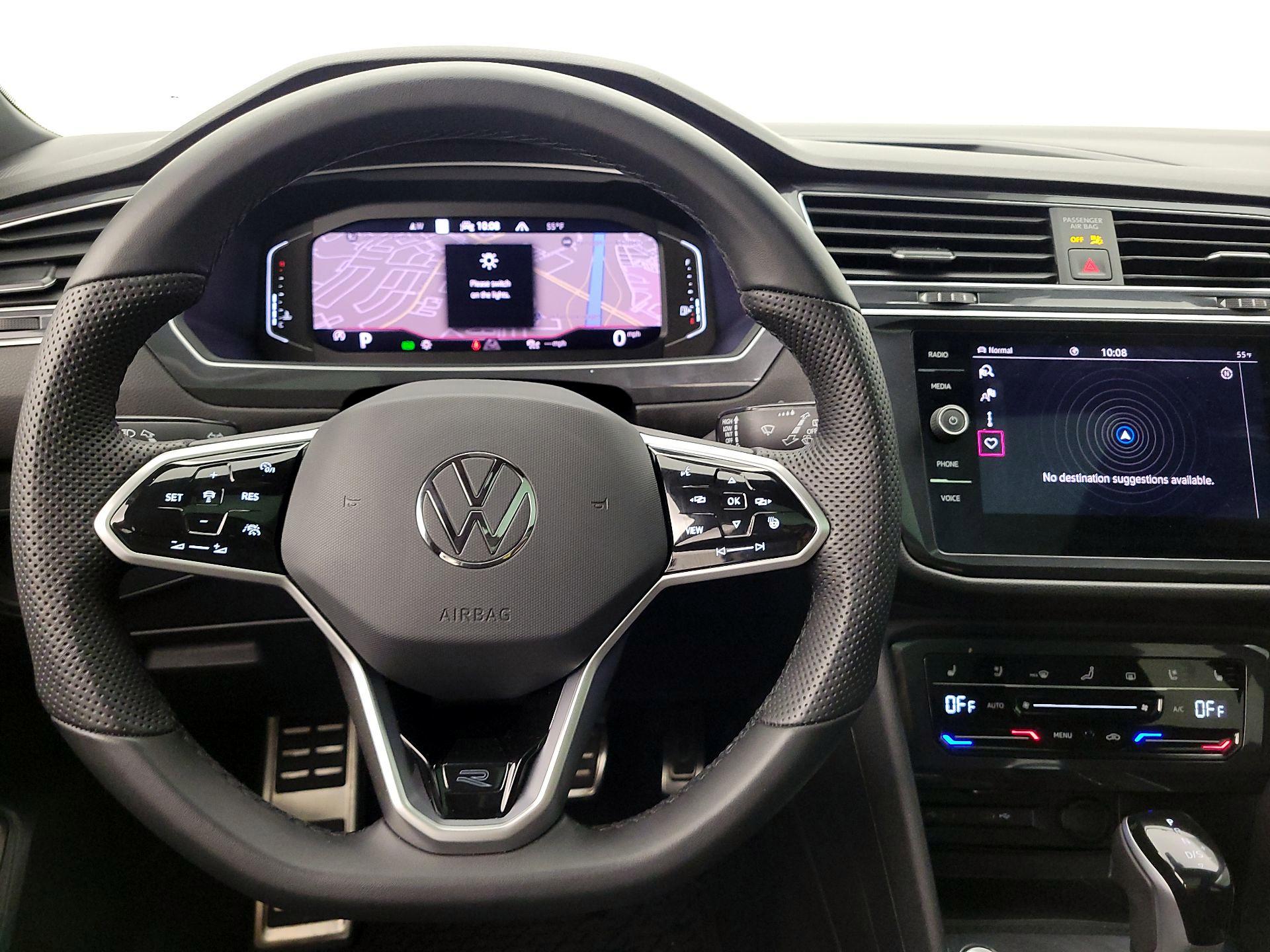 Thumbnail: 2024 Volkswagen Tiguan - 10