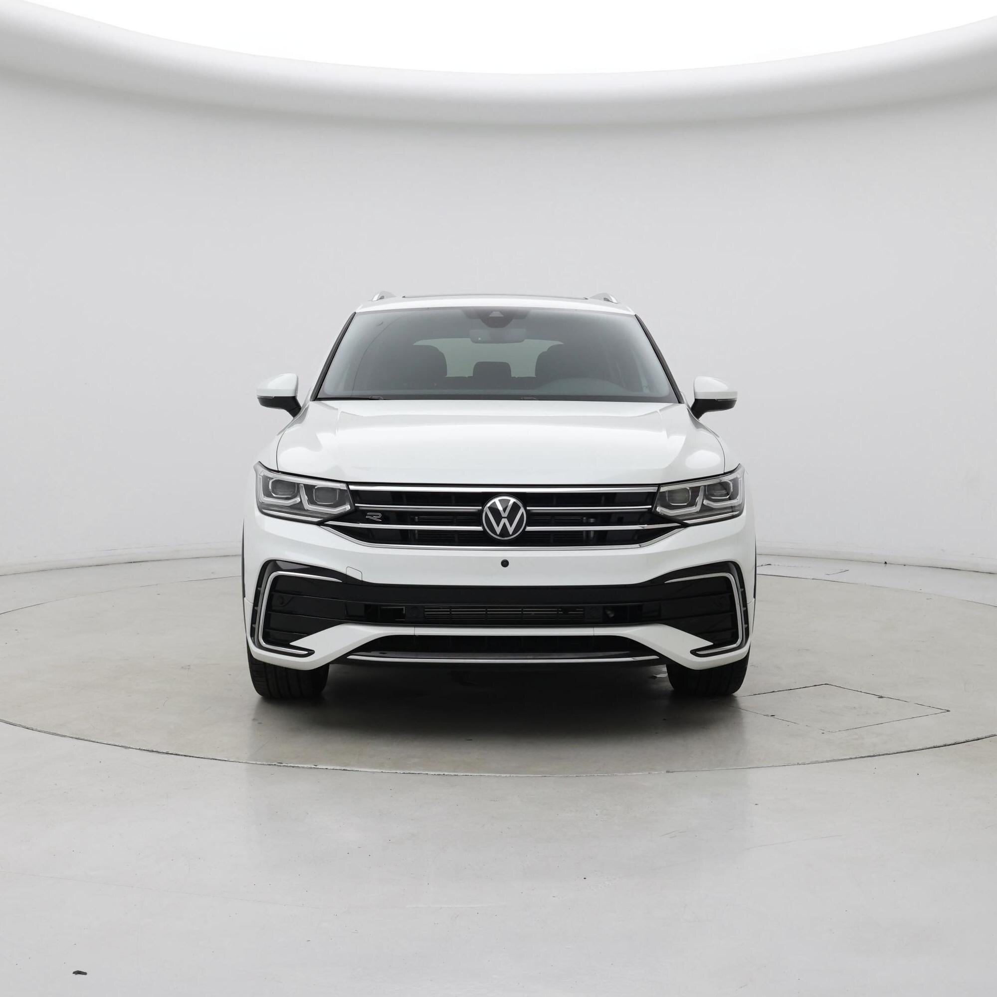 Thumbnail: 2024 Volkswagen Tiguan - 5