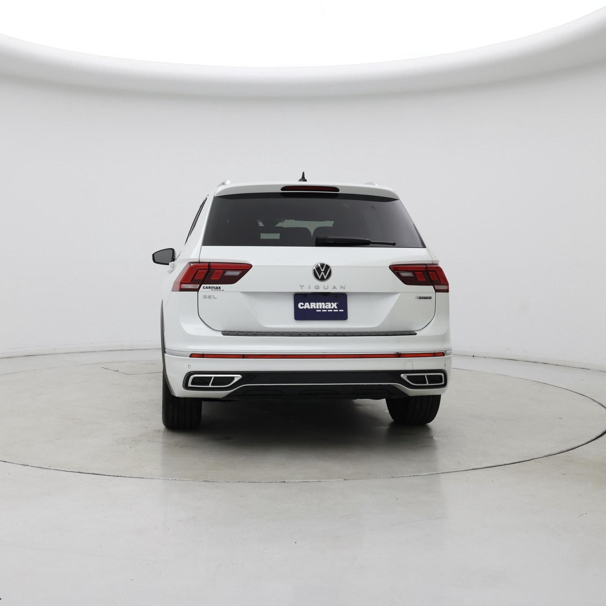Thumbnail: 2024 Volkswagen Tiguan - 6