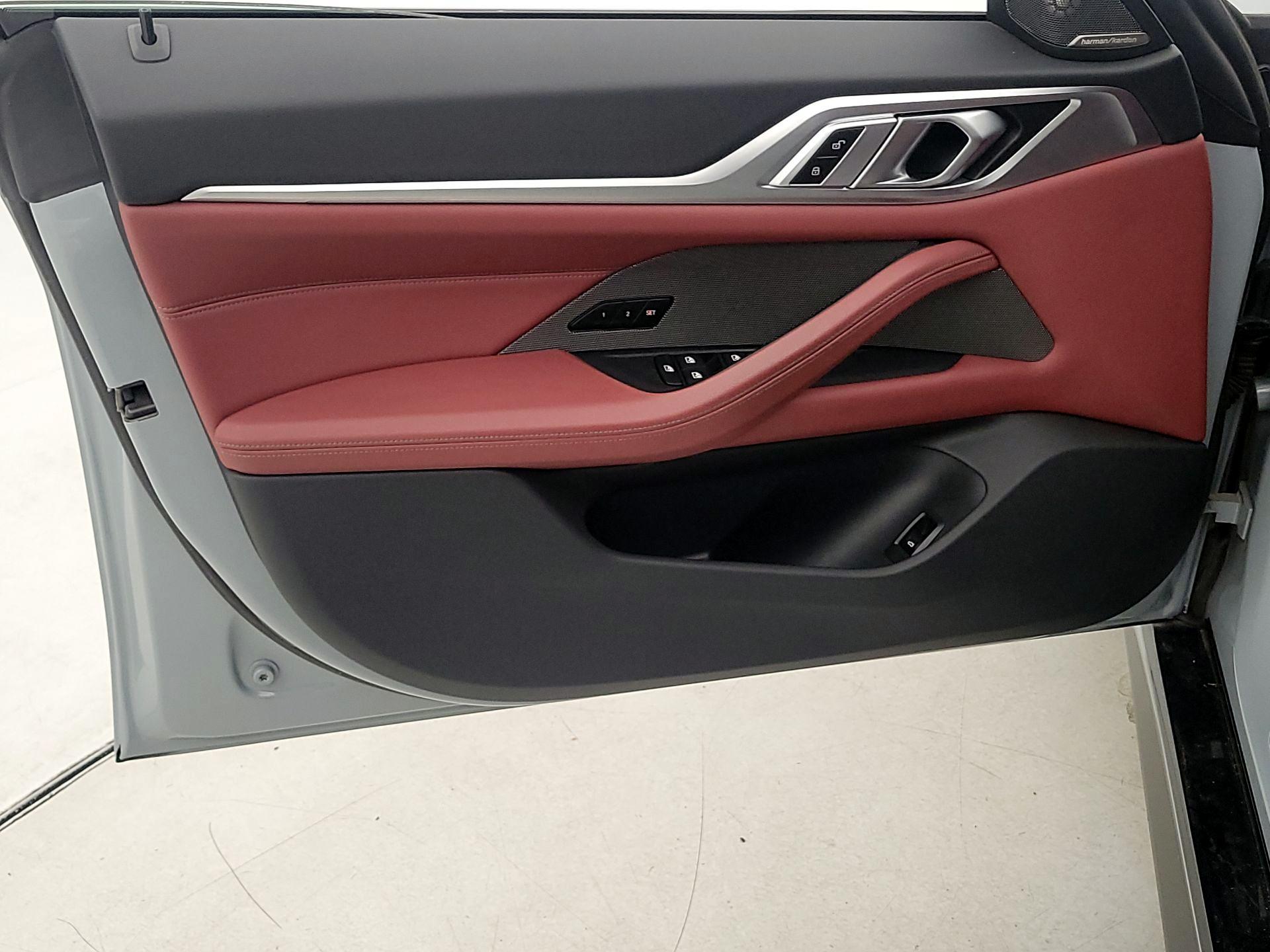 Thumbnail: 2024 BMW 4 Series - 12